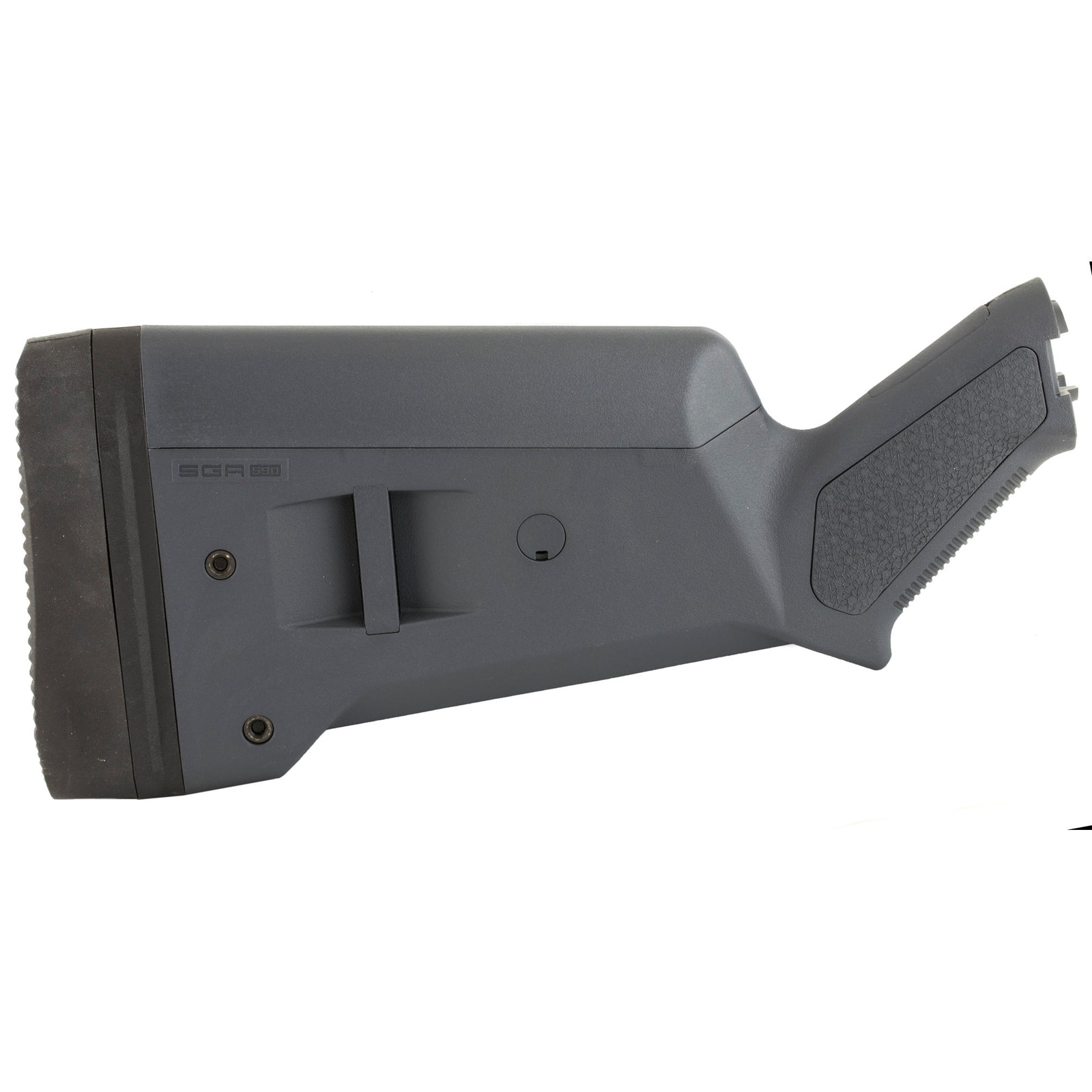MAGPUL SGA MOSS 500/590 STK GRY - American Ordnance