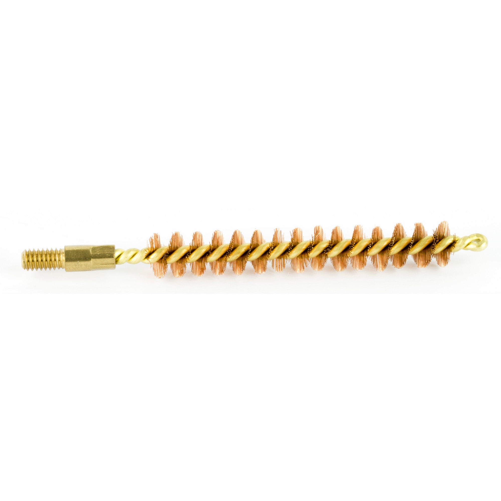 PRO-SHOT RIFLE BRUSH .30CAL BRONZE - American Ordnance