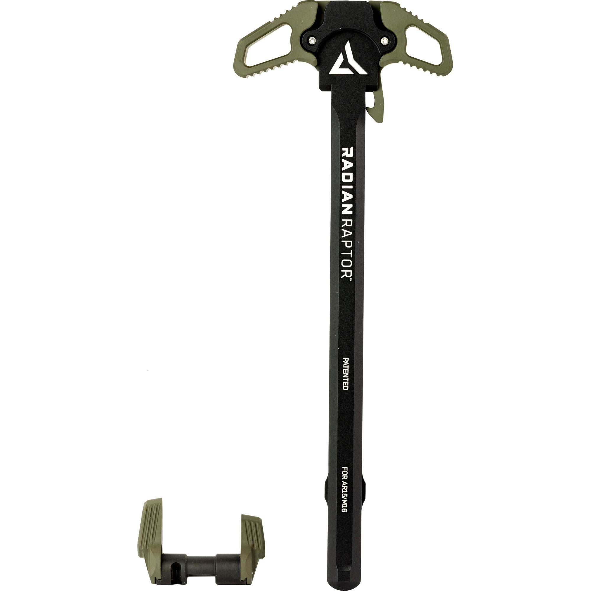 RADIAN COMBO RAPTOR/TALON AR15 ODG - American Ordnance