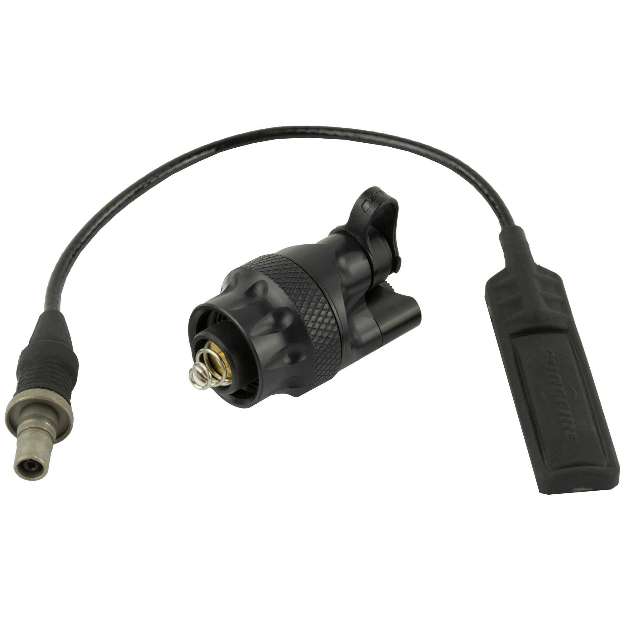 SUREFIRE M6XX SW/TAIL CAP 7" CABLE - American Ordnance