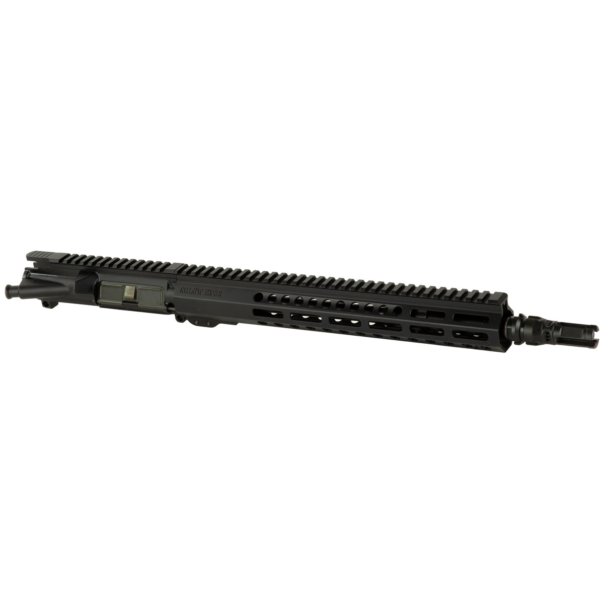 SOLGW M4-EXO3 13.7&quot; 5.56 URG