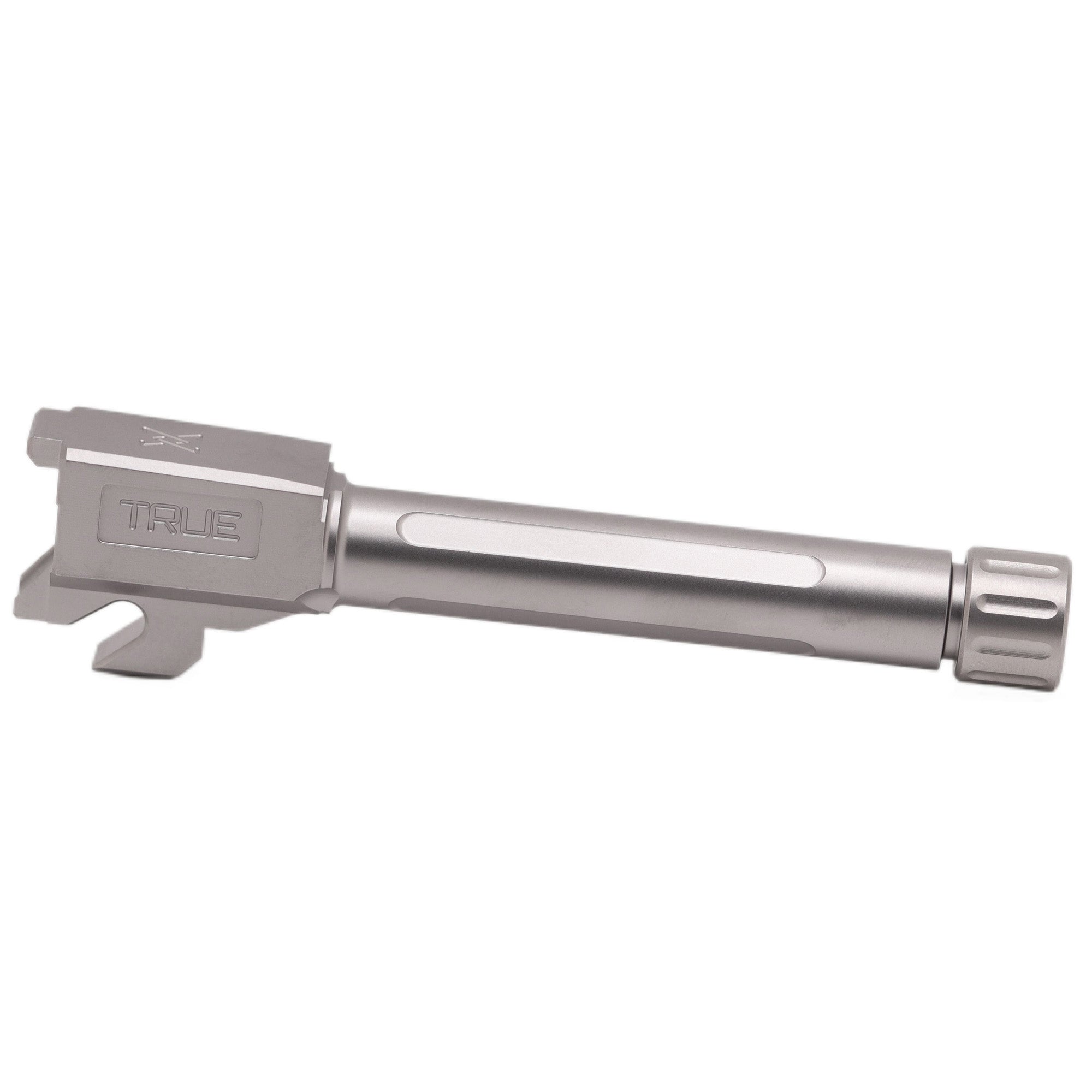 TRUE PREC P320C BBL 9MM STS TB - American Ordnance