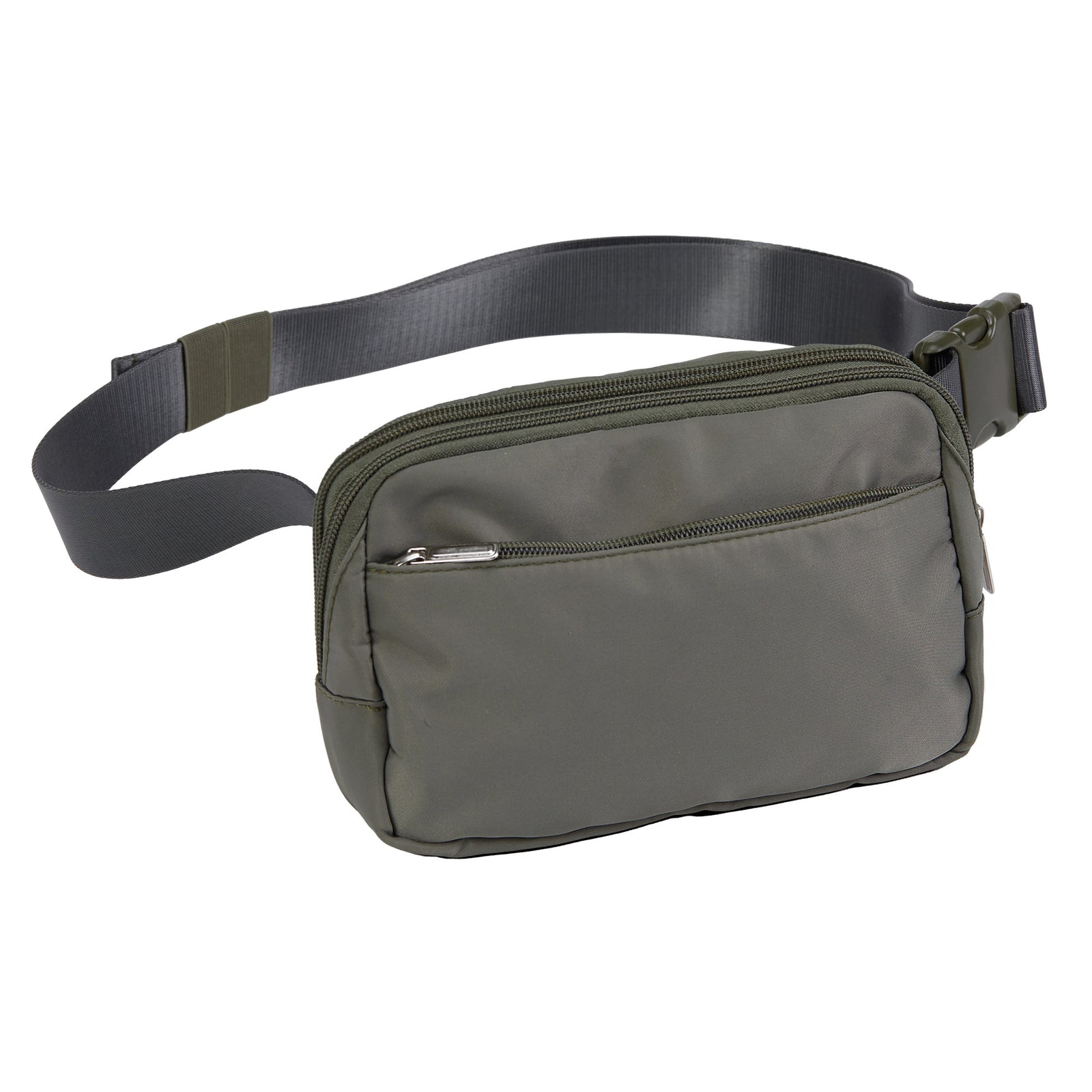 US PK SUBURBAN SIDEKICK PACK SG GREY - American Ordnance