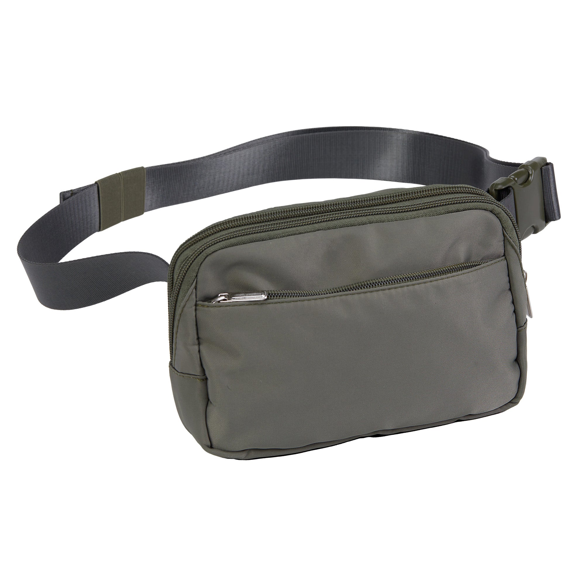 US PK SUBURBAN SIDEKICK PACK SG GREY - American Ordnance