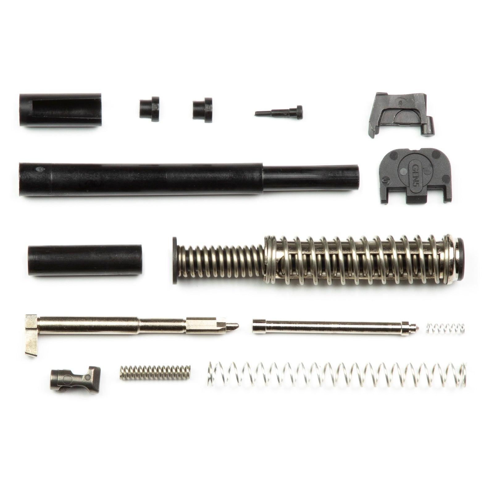 ZAF UPPER PARTS KIT FOR GLK 19 GEN 5 - American Ordnance
