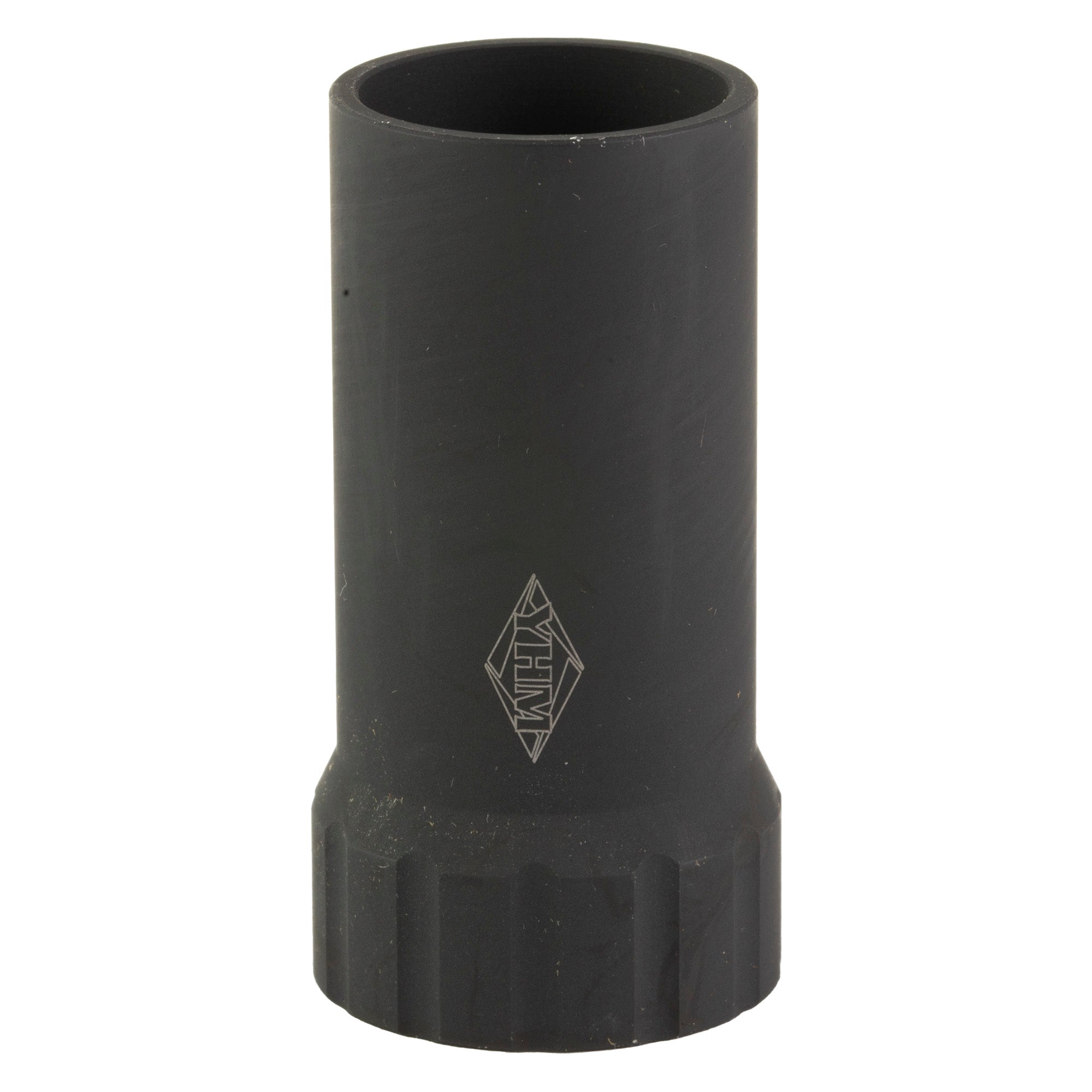 YHM SRX BLAST DEFLECTOR BLK - American Ordnance
