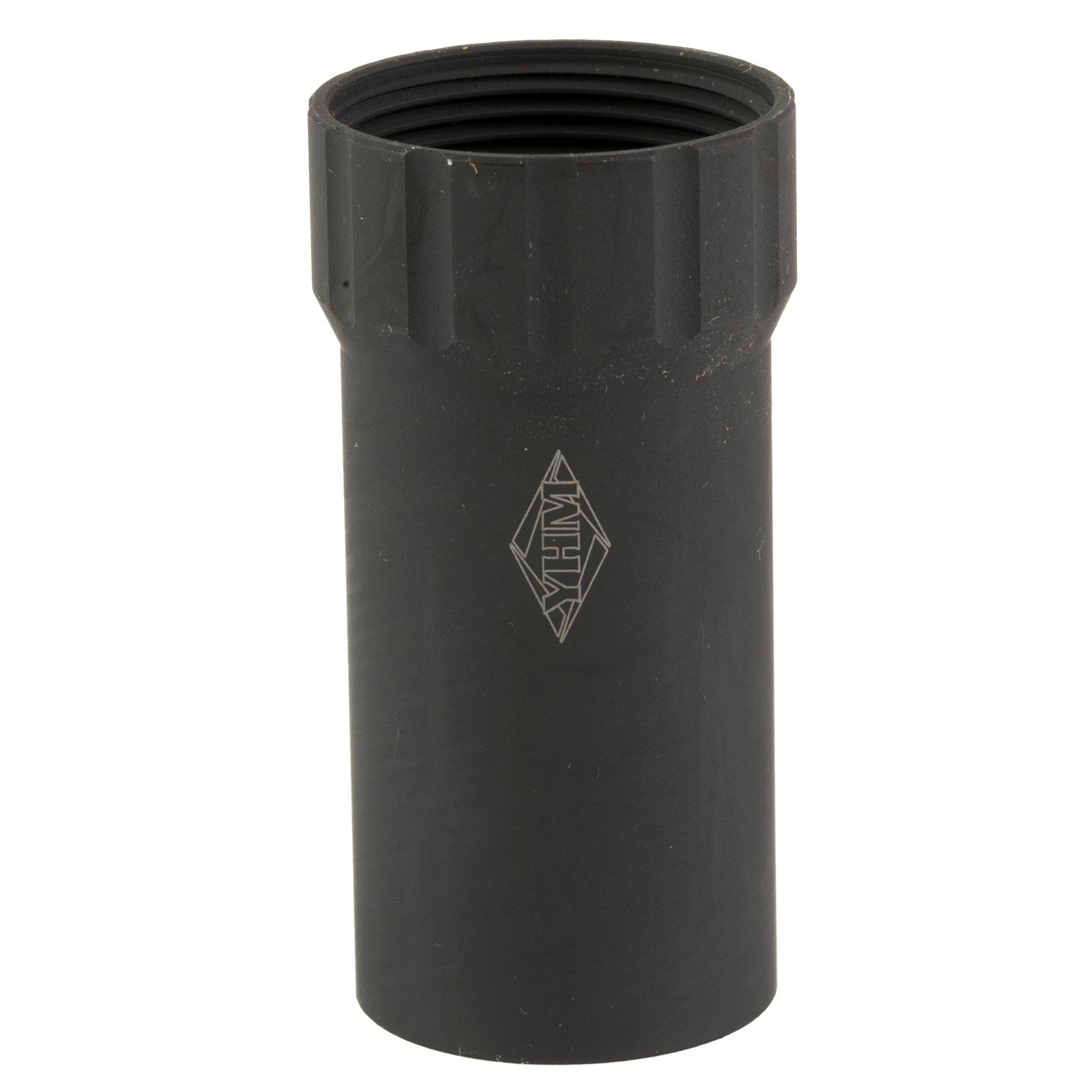 YHM SRX BLAST DEFLECTOR BLK - American Ordnance