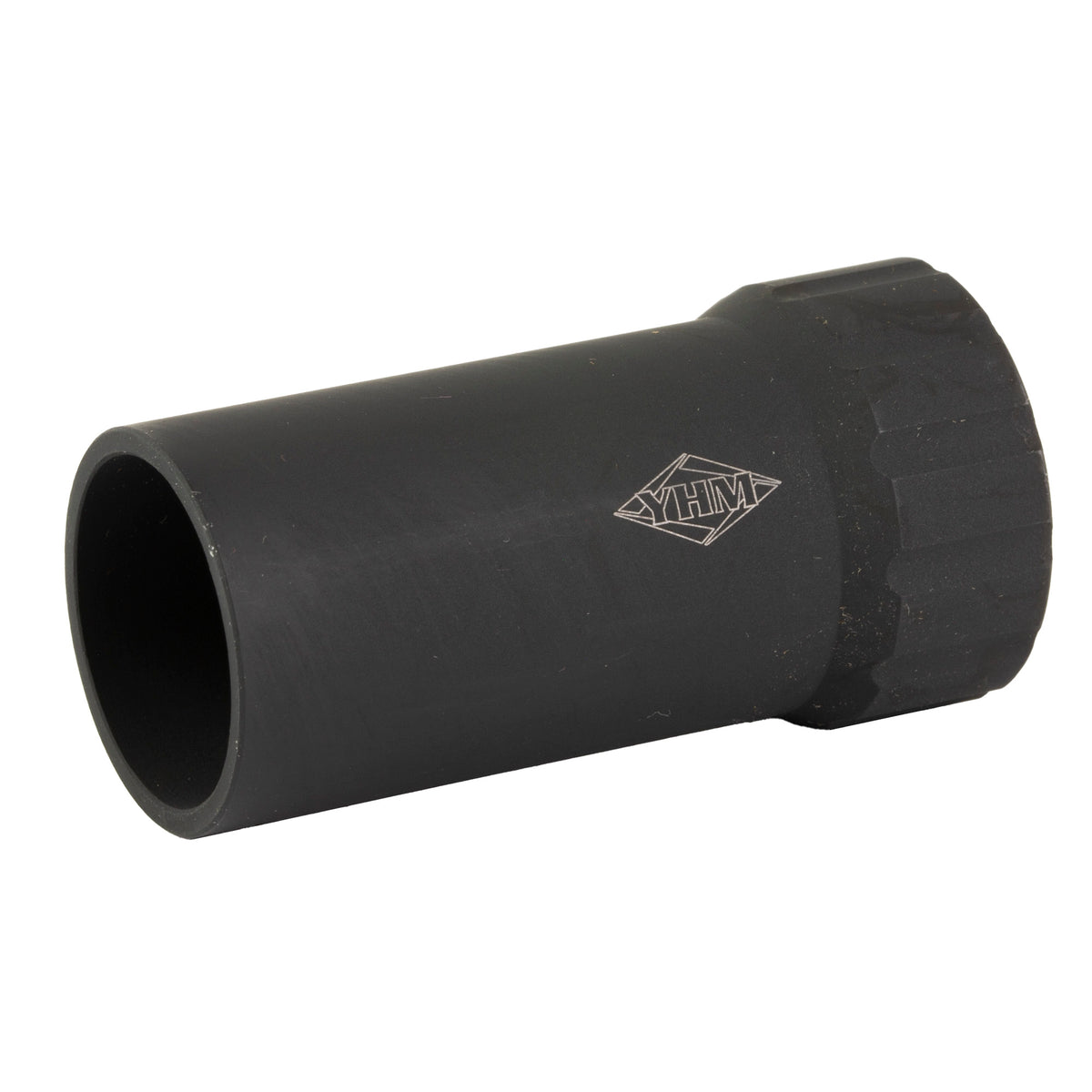 YHM SRX BLAST DEFLECTOR BLK - American Ordnance
