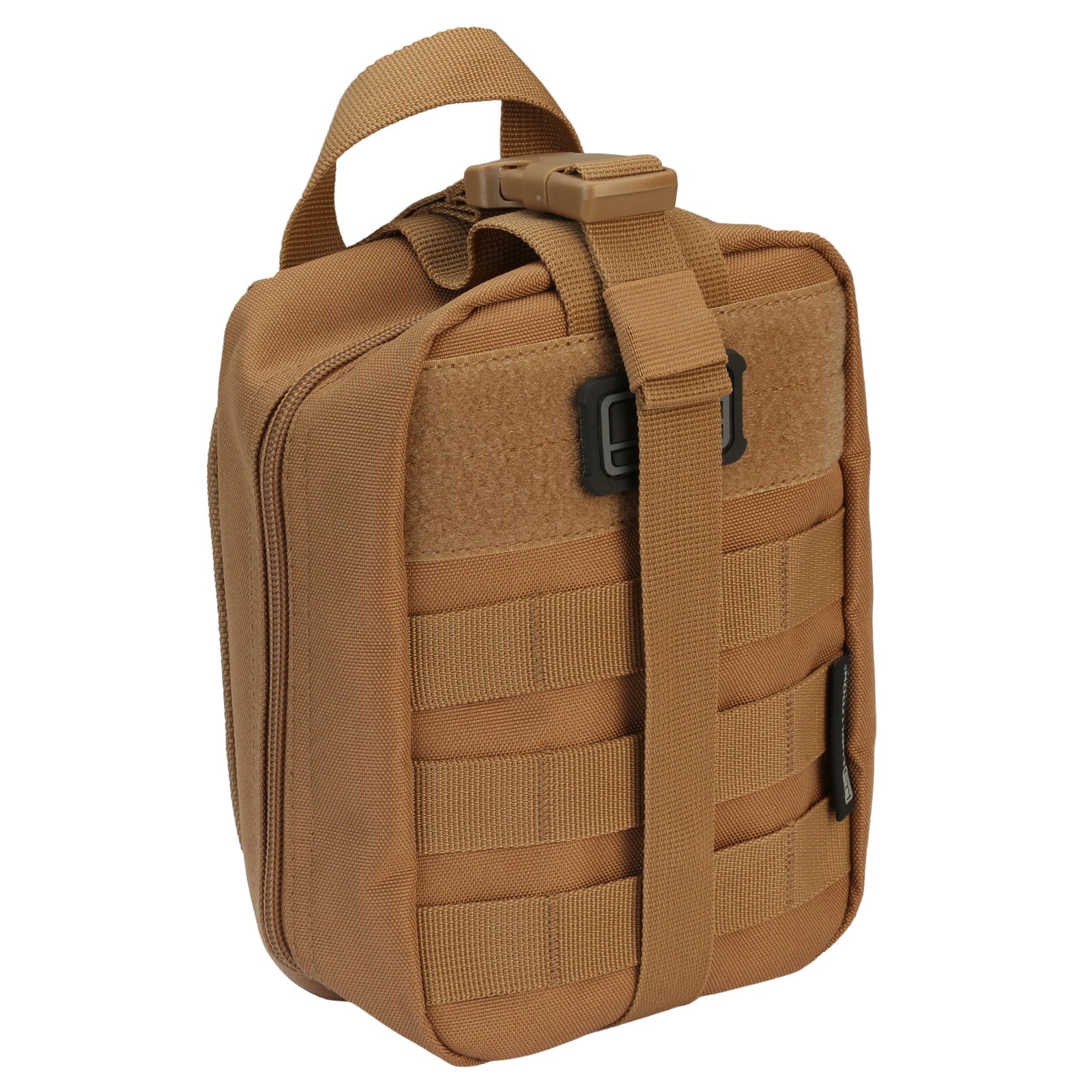 EVODS FIRST AID POUCH COYOTE - American Ordnance