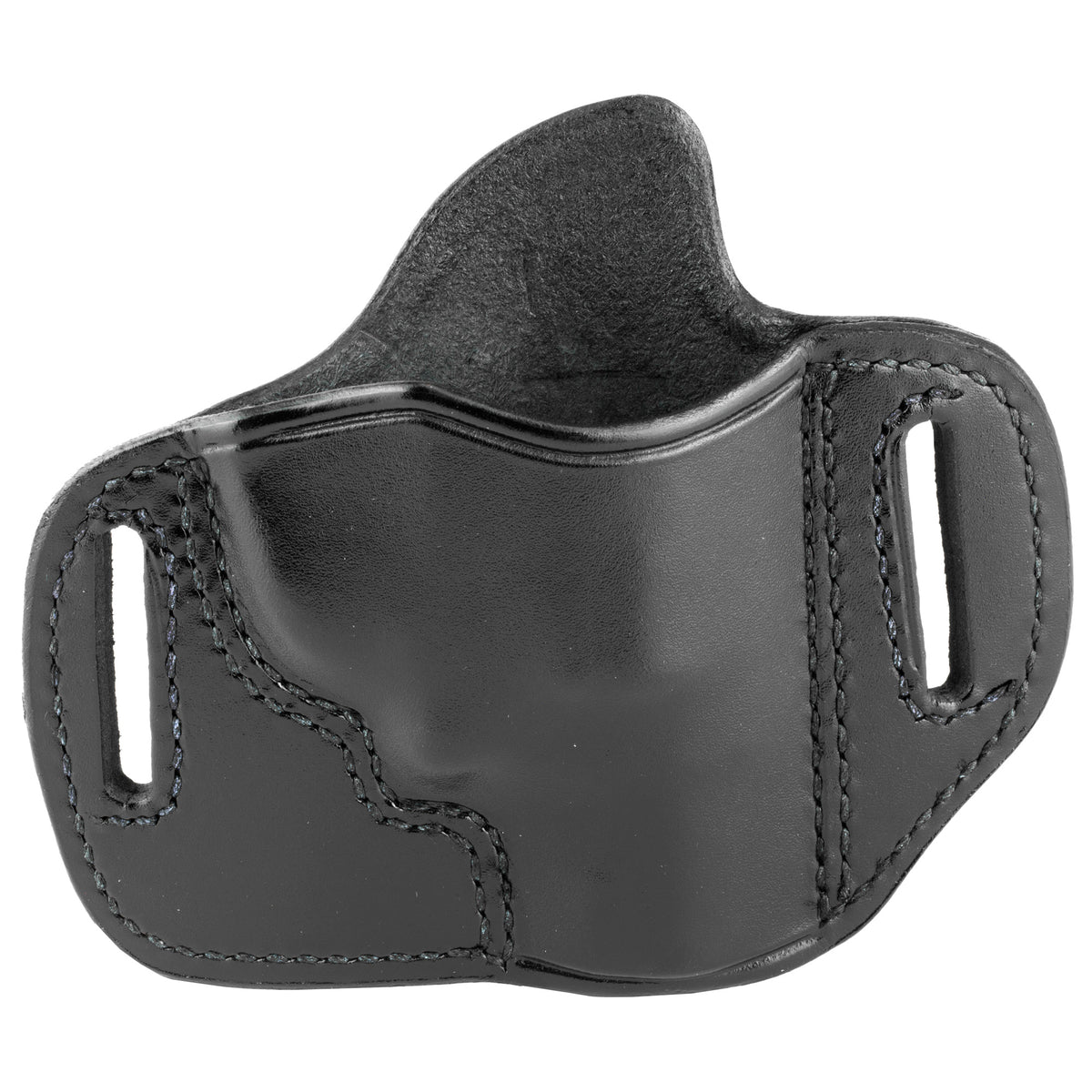 D HUME 721OT 3-2 JFR/TAU 85 BLK RH - American Ordnance