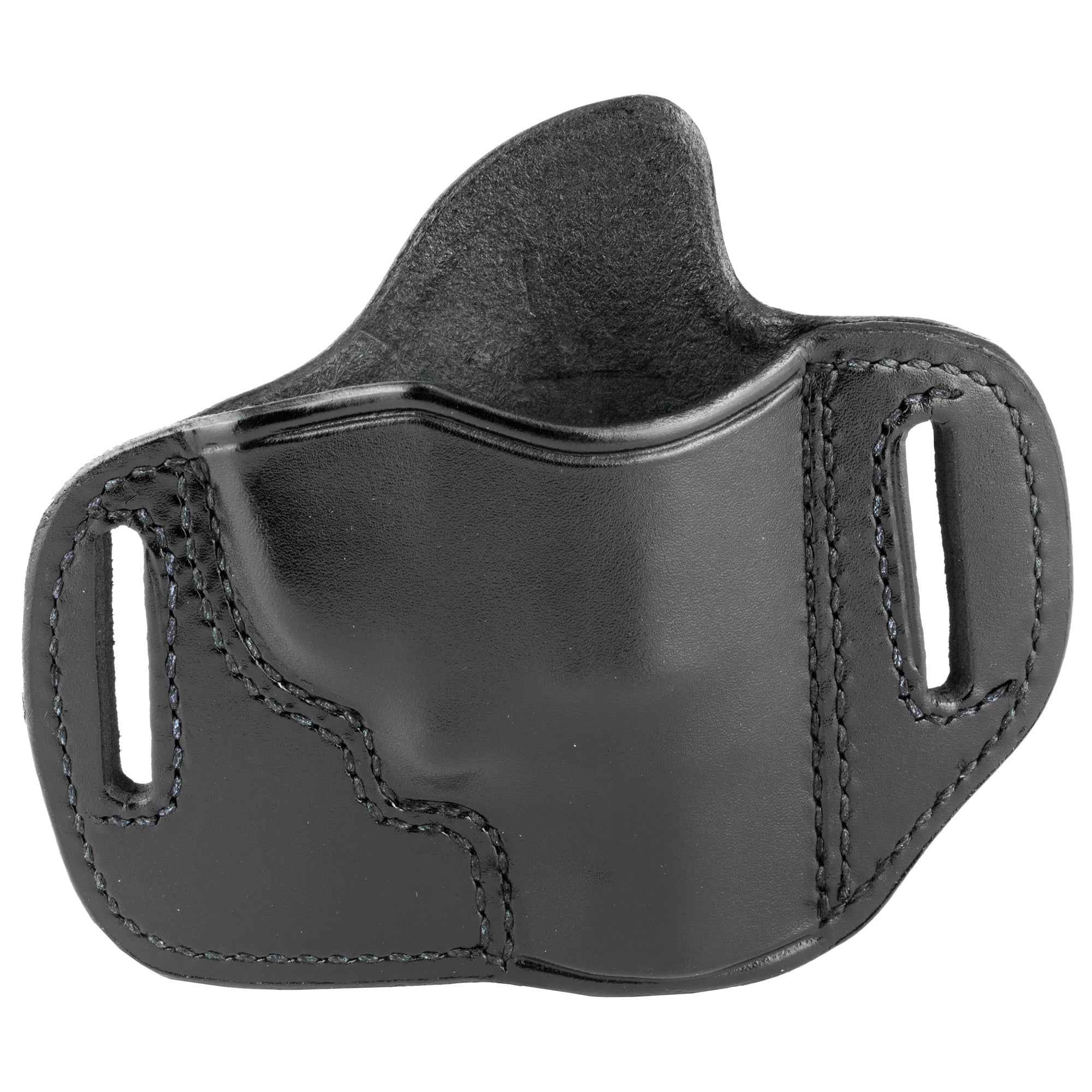 D HUME 721OT 3-2 JFR/TAU 85 BLK RH - American Ordnance