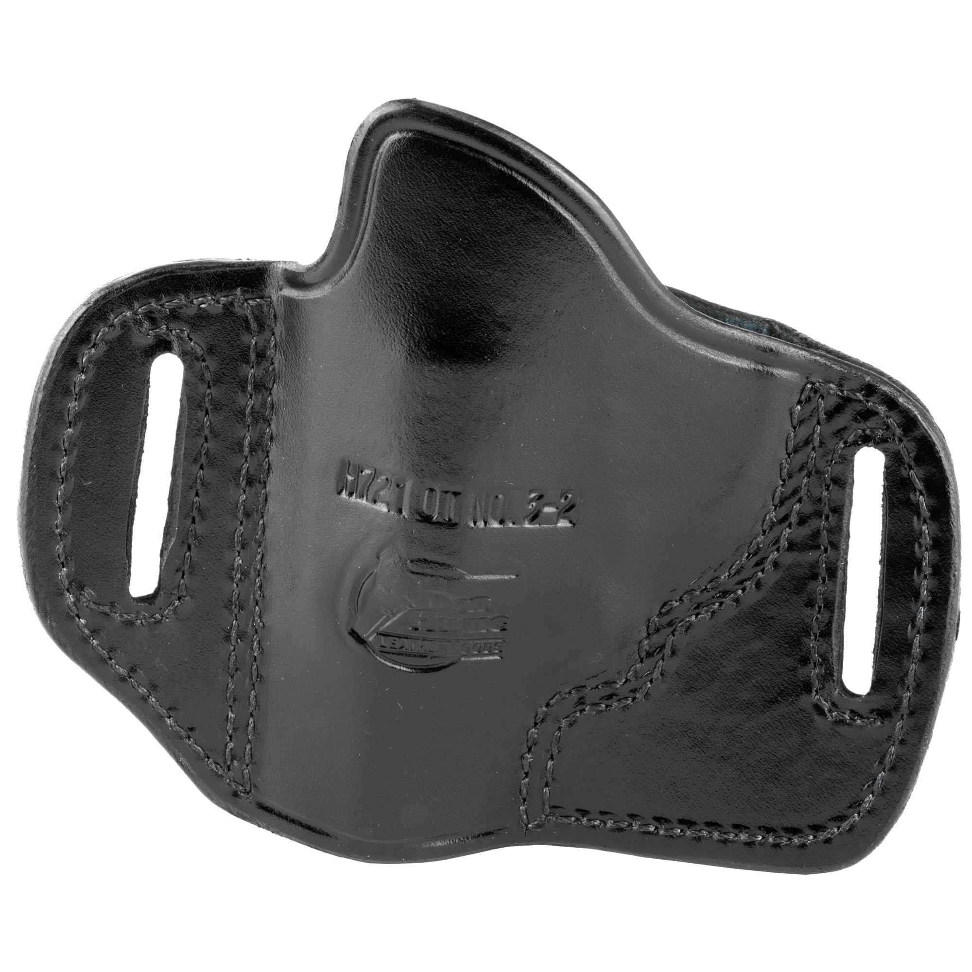 D HUME 721OT 3-2 JFR/TAU 85 BLK RH - American Ordnance