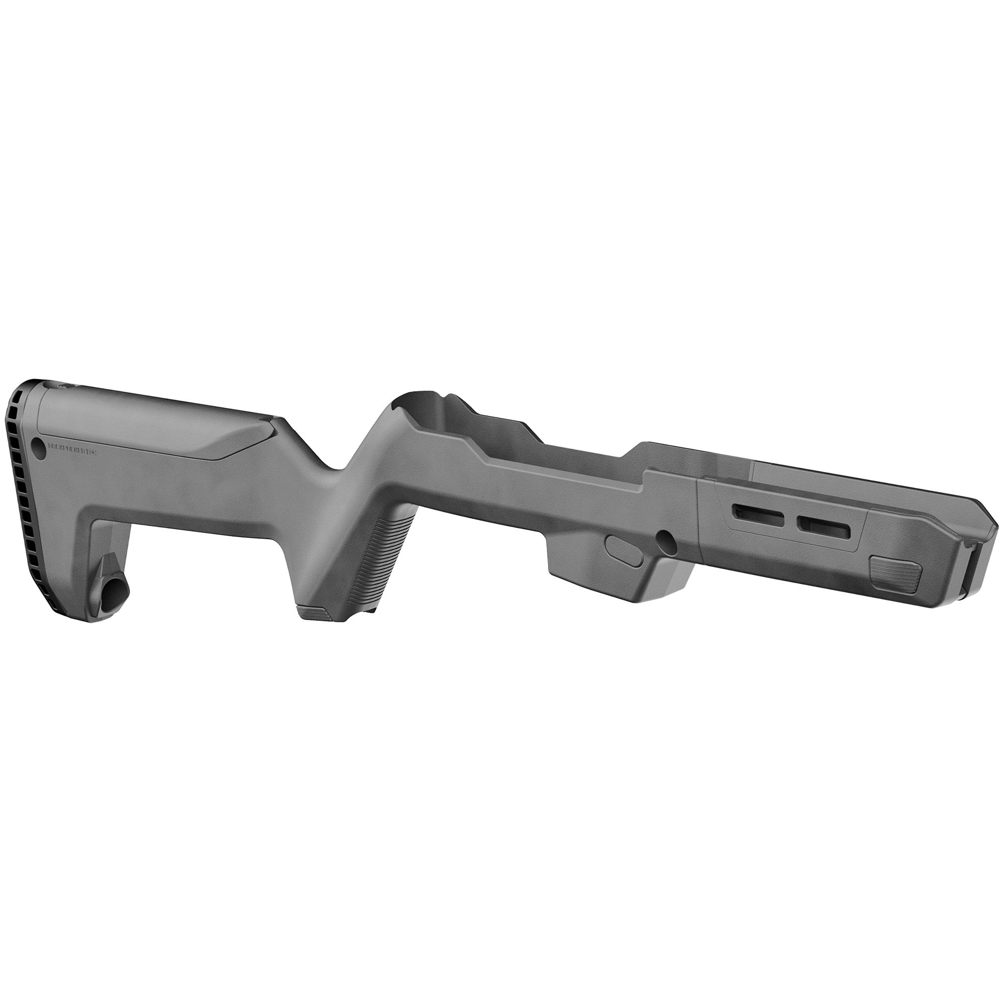 MAGPUL PC BACKPACKER STK RUG PCC GRY - American Ordnance