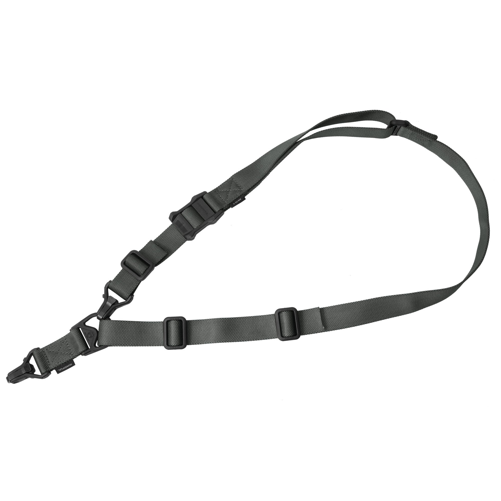 MAGPUL MS3 SLING GEN 2 GRAY - American Ordnance