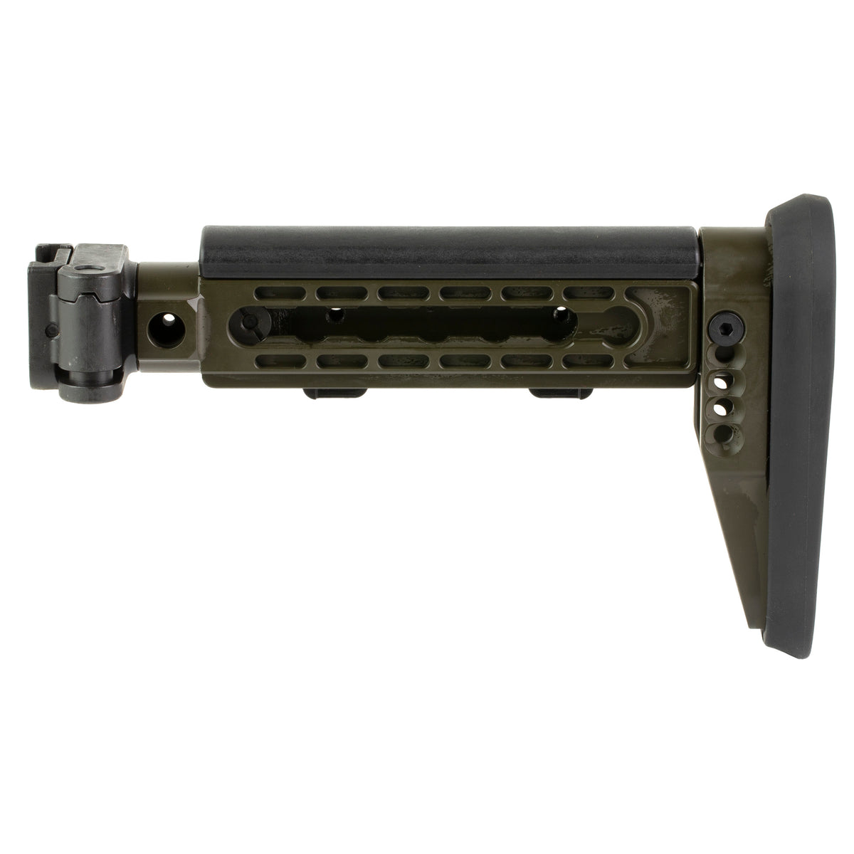 MIDWEST AK ALPHA FOLDING STOCK ODG - American Ordnance