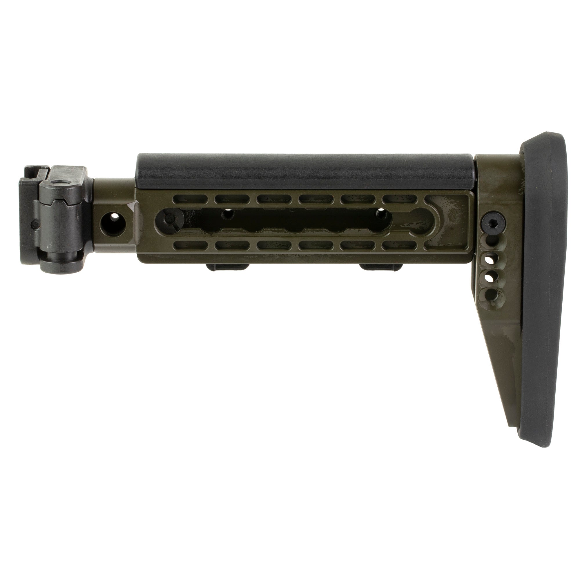 MIDWEST AK ALPHA FOLDING STOCK ODG - American Ordnance