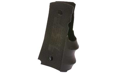 PEARCE GRIP 1911 CMP FNGR GRV INSERT - American Ordnance