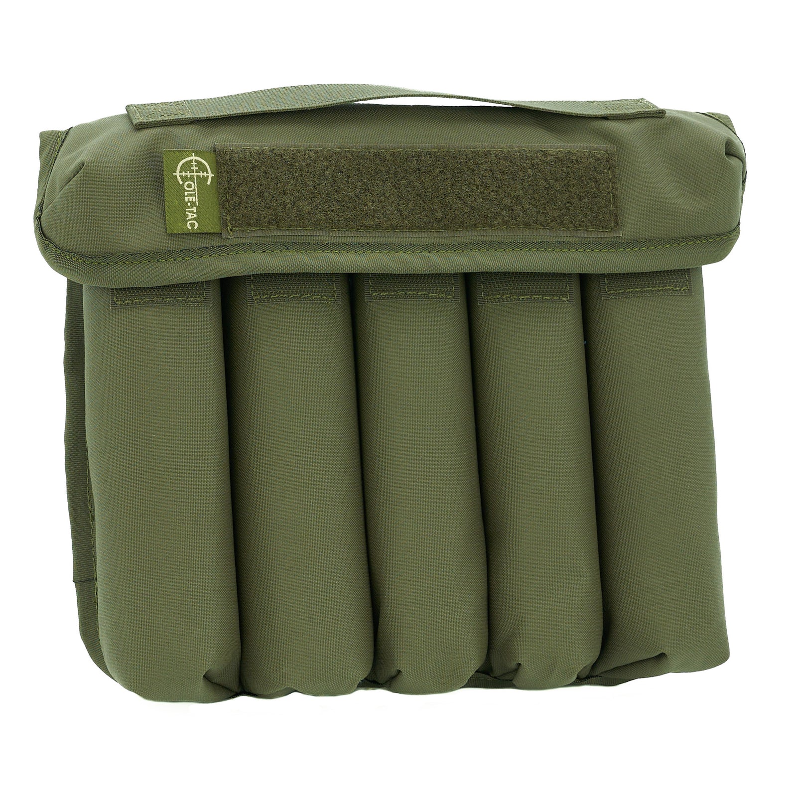 COLETAC CAN CADDY GRN - American Ordnance
