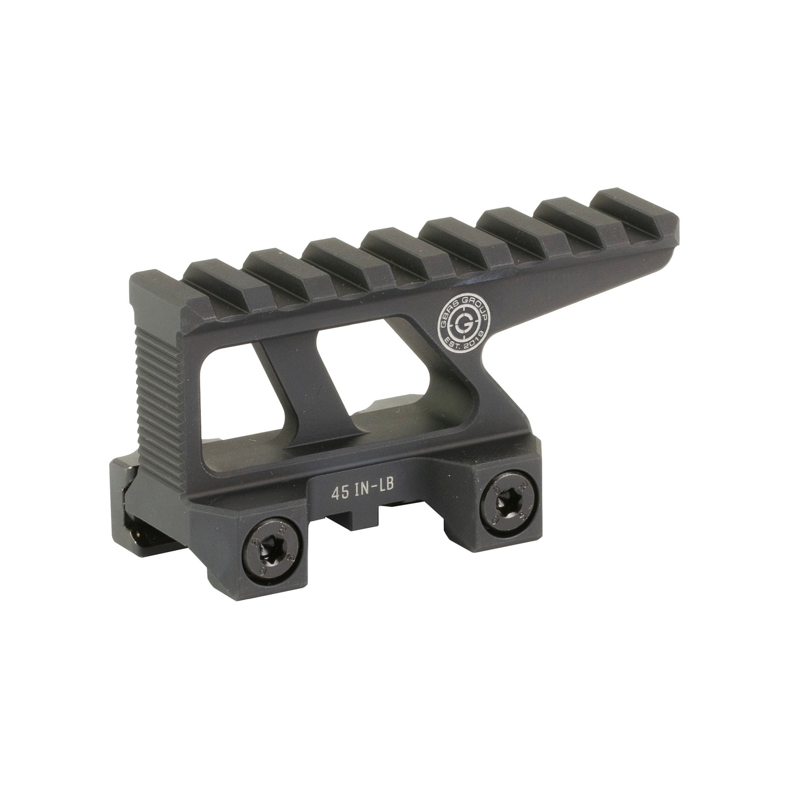 GBRS GROUP LERNA MOUNT KIT EOTCH BLK - American Ordnance