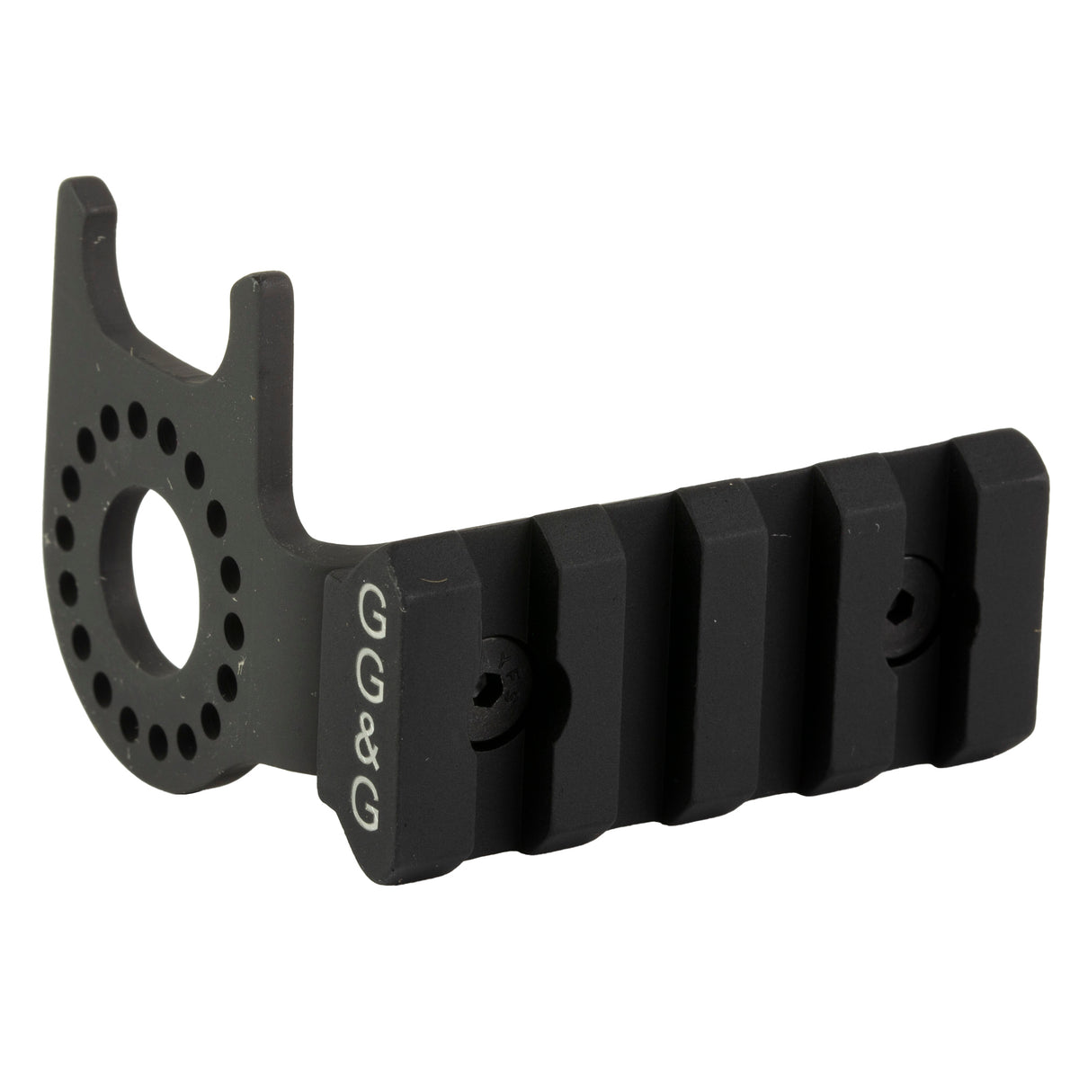 GG&amp;G MOSSBERG 500 FLASHLIGHT MOUNT - American Ordnance