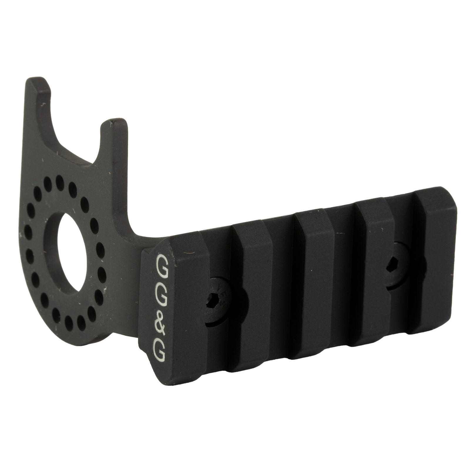 GG&G MOSSBERG 500 FLASHLIGHT MOUNT - American Ordnance
