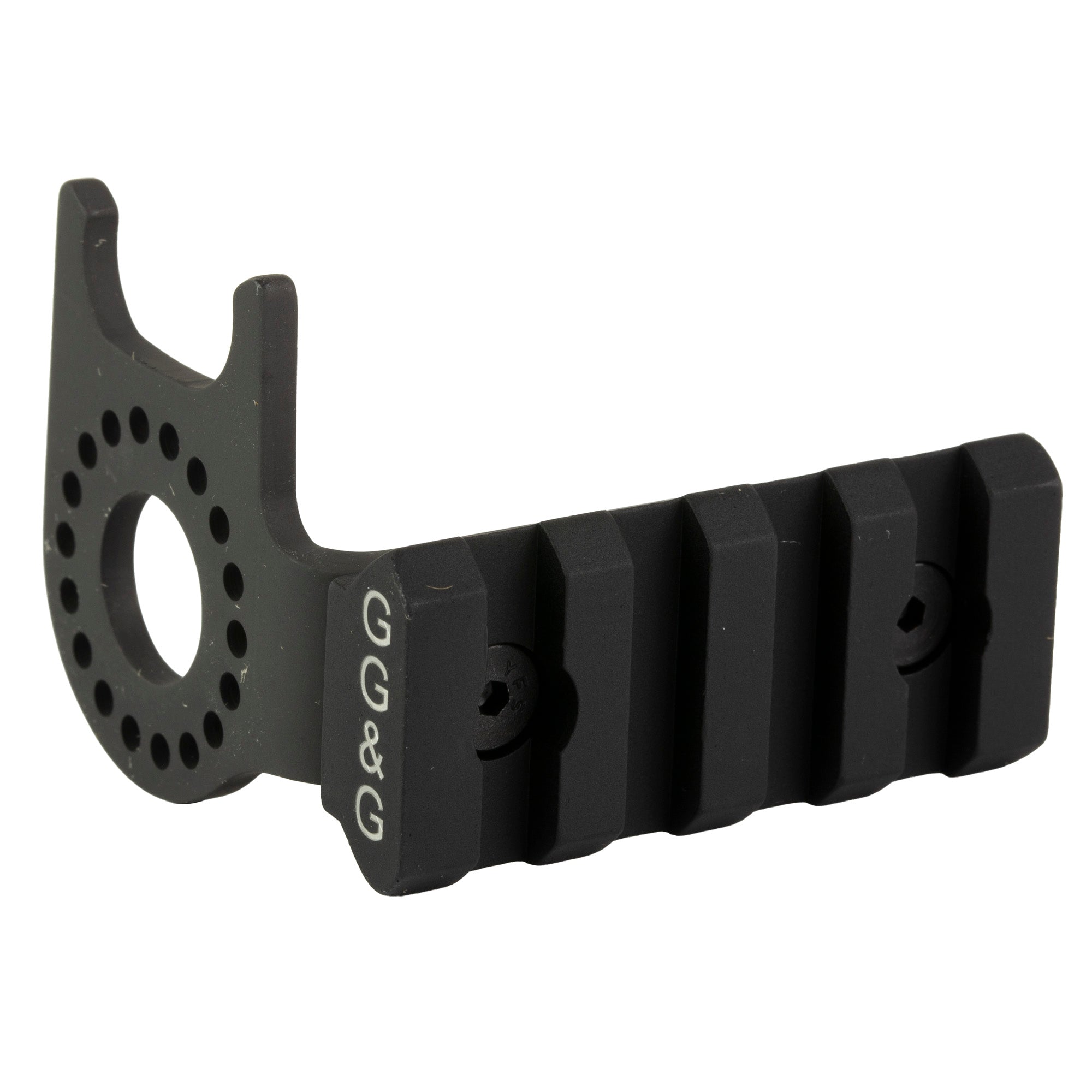 GG&G MOSSBERG 500 FLASHLIGHT MOUNT - American Ordnance
