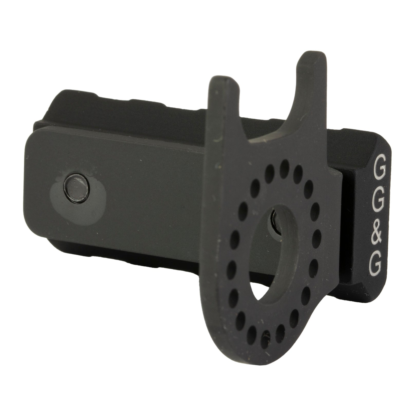 GG&G MOSSBERG 500 FLASHLIGHT MOUNT - American Ordnance