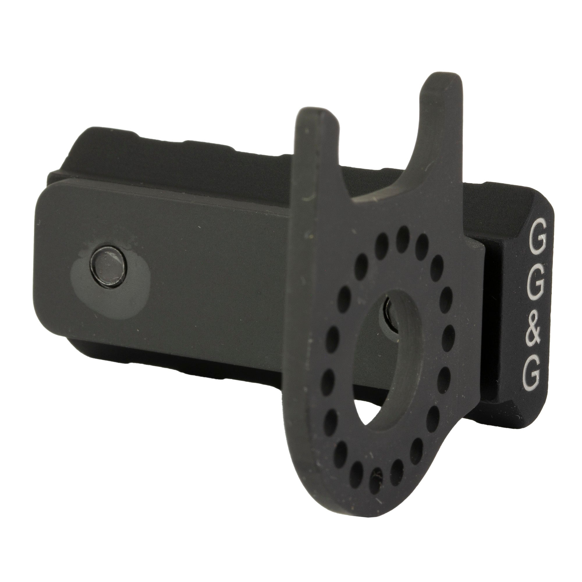 GG&G MOSSBERG 500 FLASHLIGHT MOUNT - American Ordnance