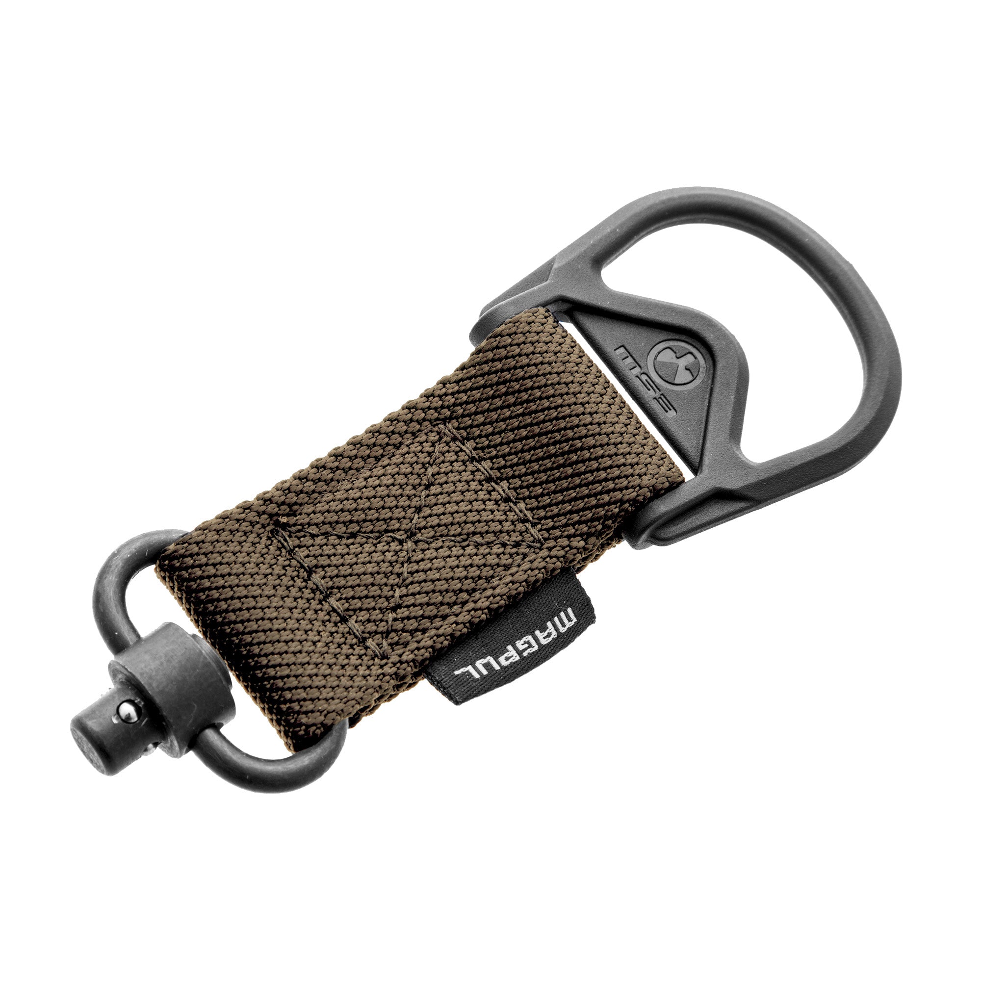 MAGPUL MS1 SINGL PT QD ADPTR COY - American Ordnance