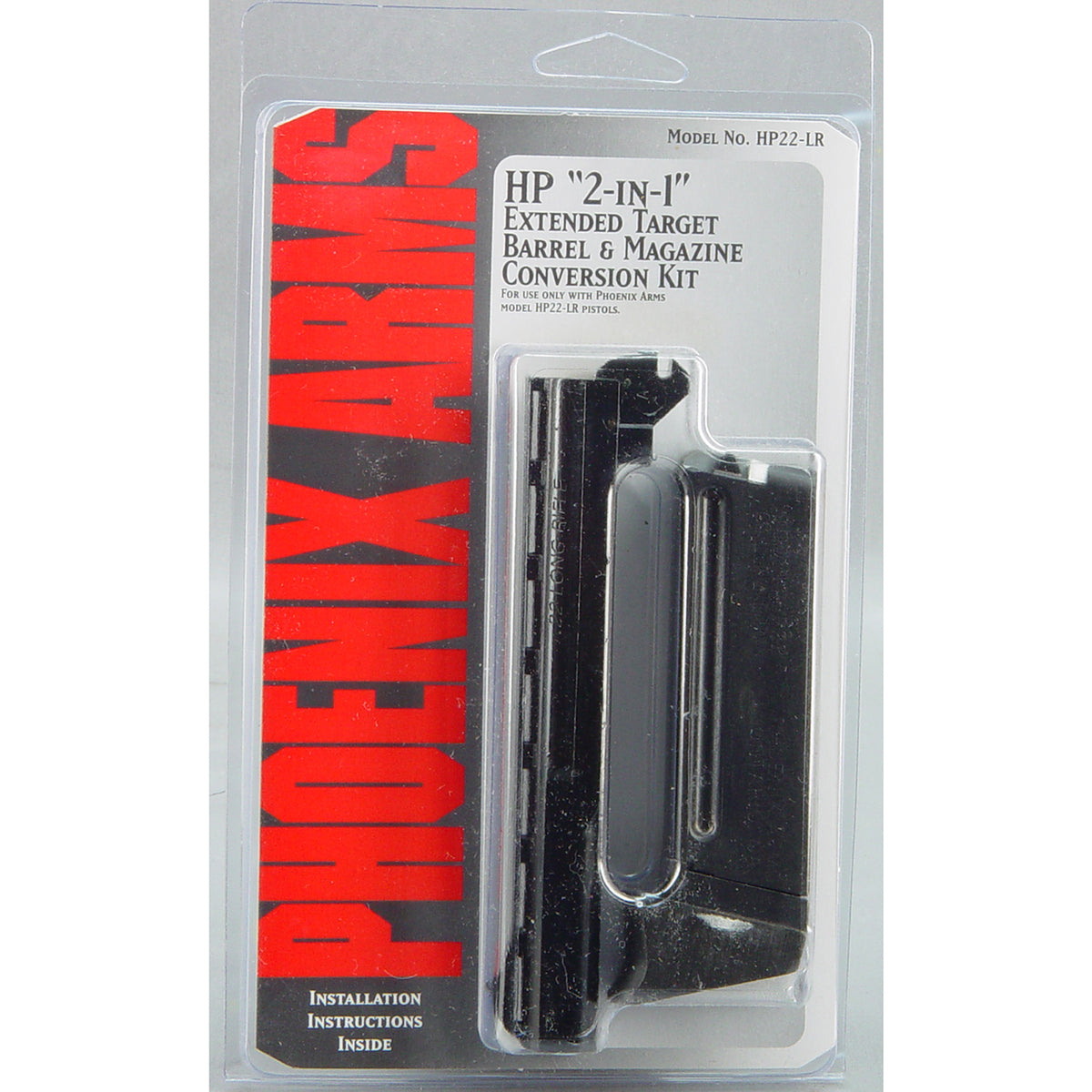 PHOENIX HP22/HP22A CONV KIT BL - American Ordnance