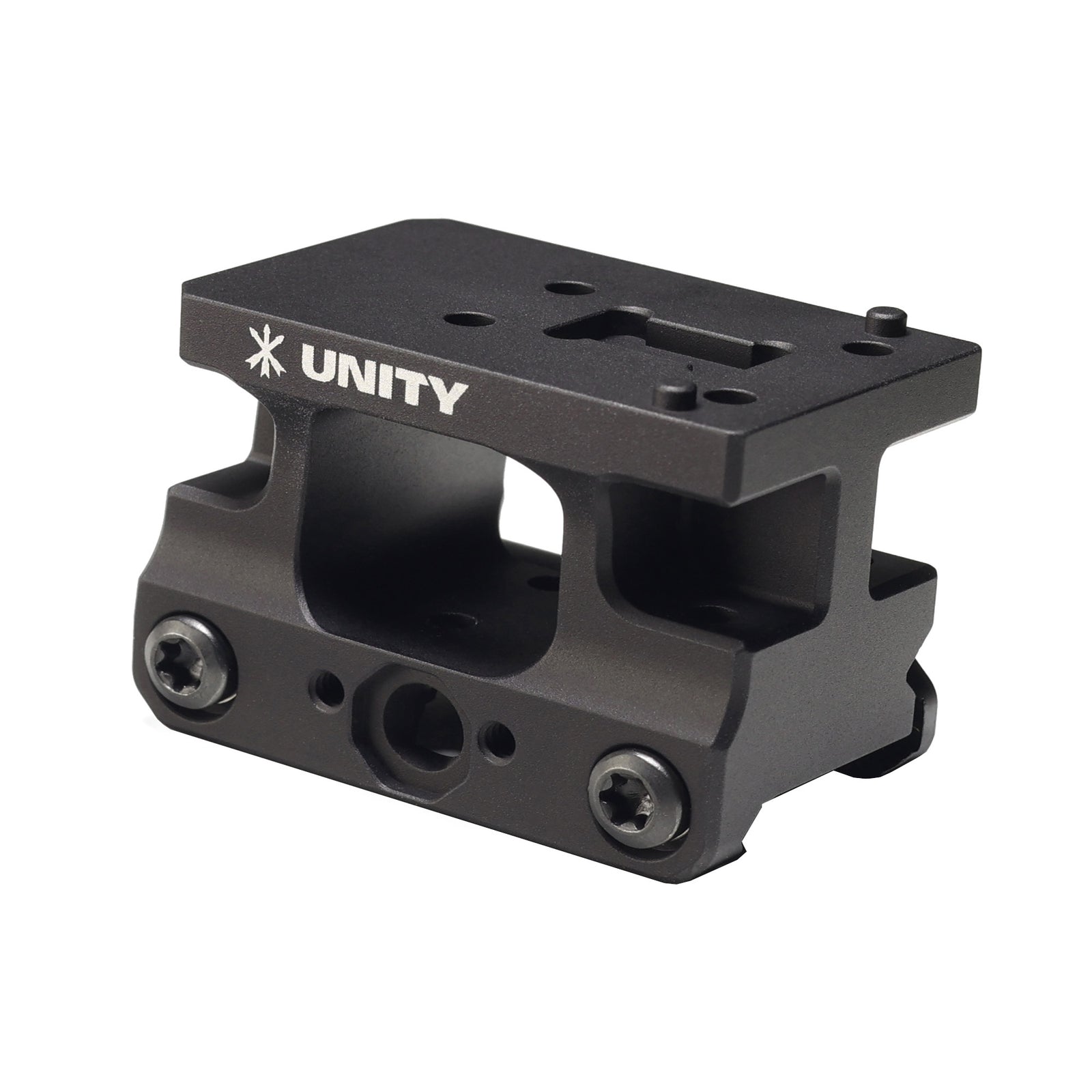 UNITY FAST AEMS BLK - American Ordnance