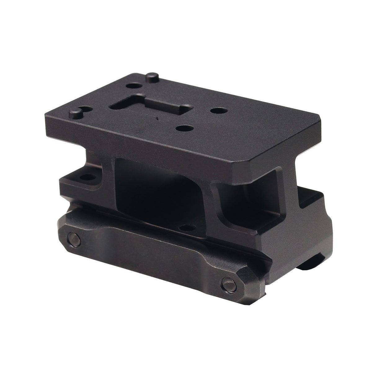 UNITY FAST AEMS BLK - American Ordnance