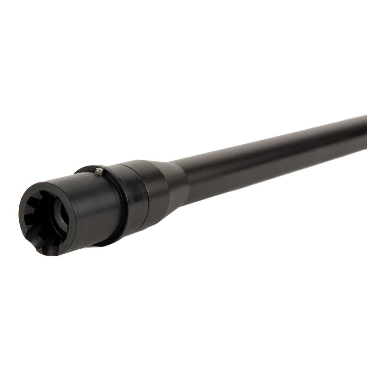 BALLISTIC BBL 308WIN 20&quot; RIFLE BLK