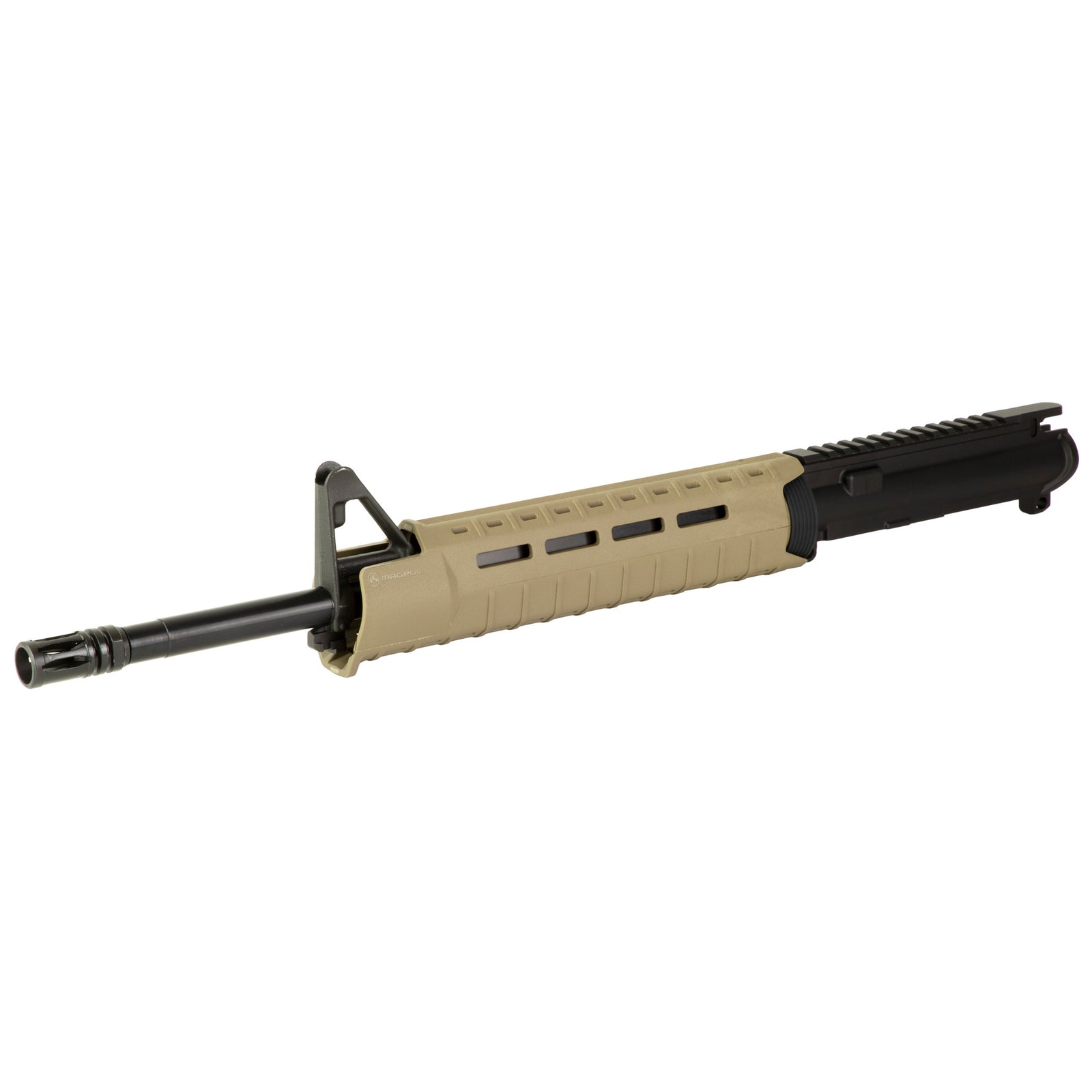 AERO CMPLT UPPER 5.56 16" MOE FDE - American Ordnance