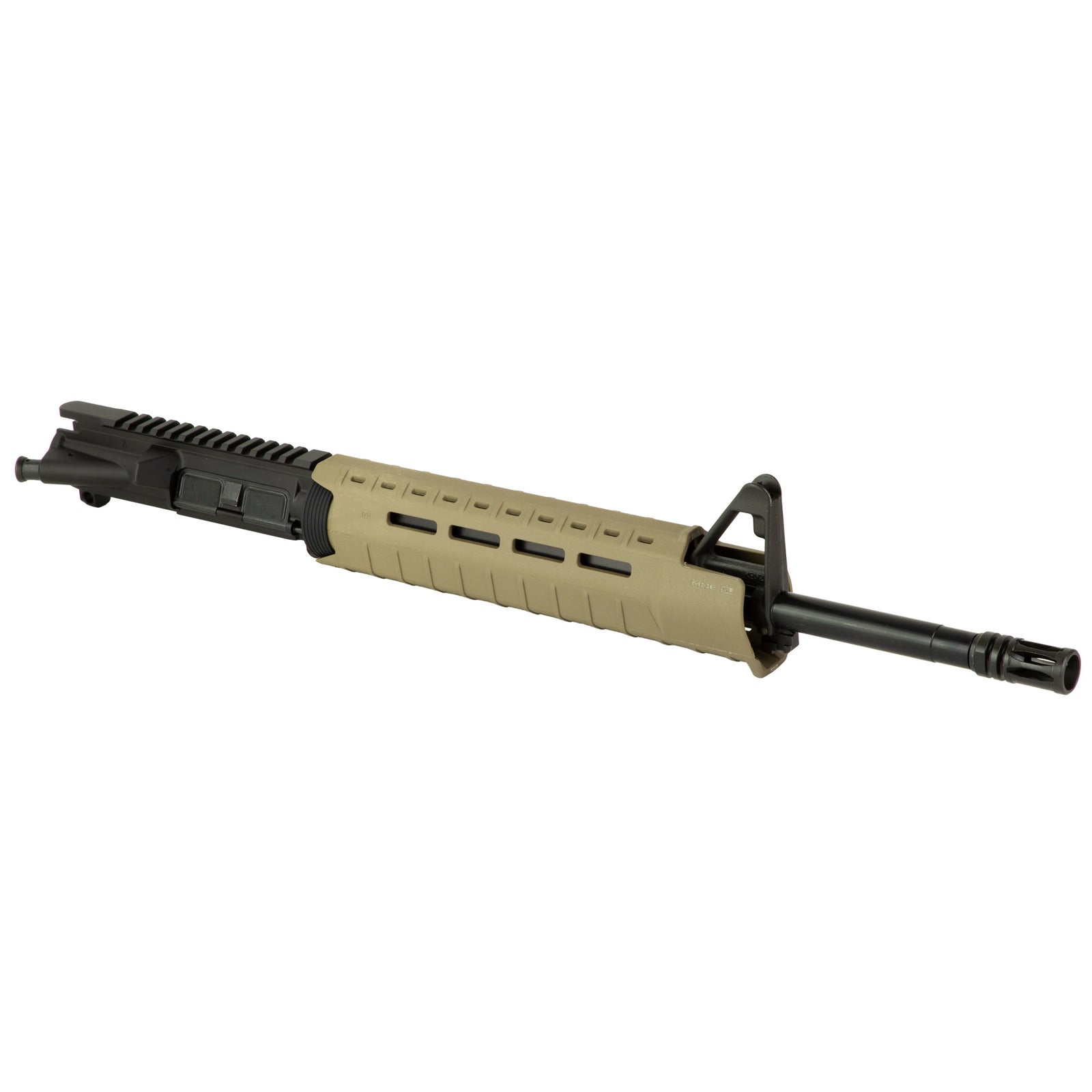 AERO CMPLT UPPER 5.56 16" MOE FDE - American Ordnance