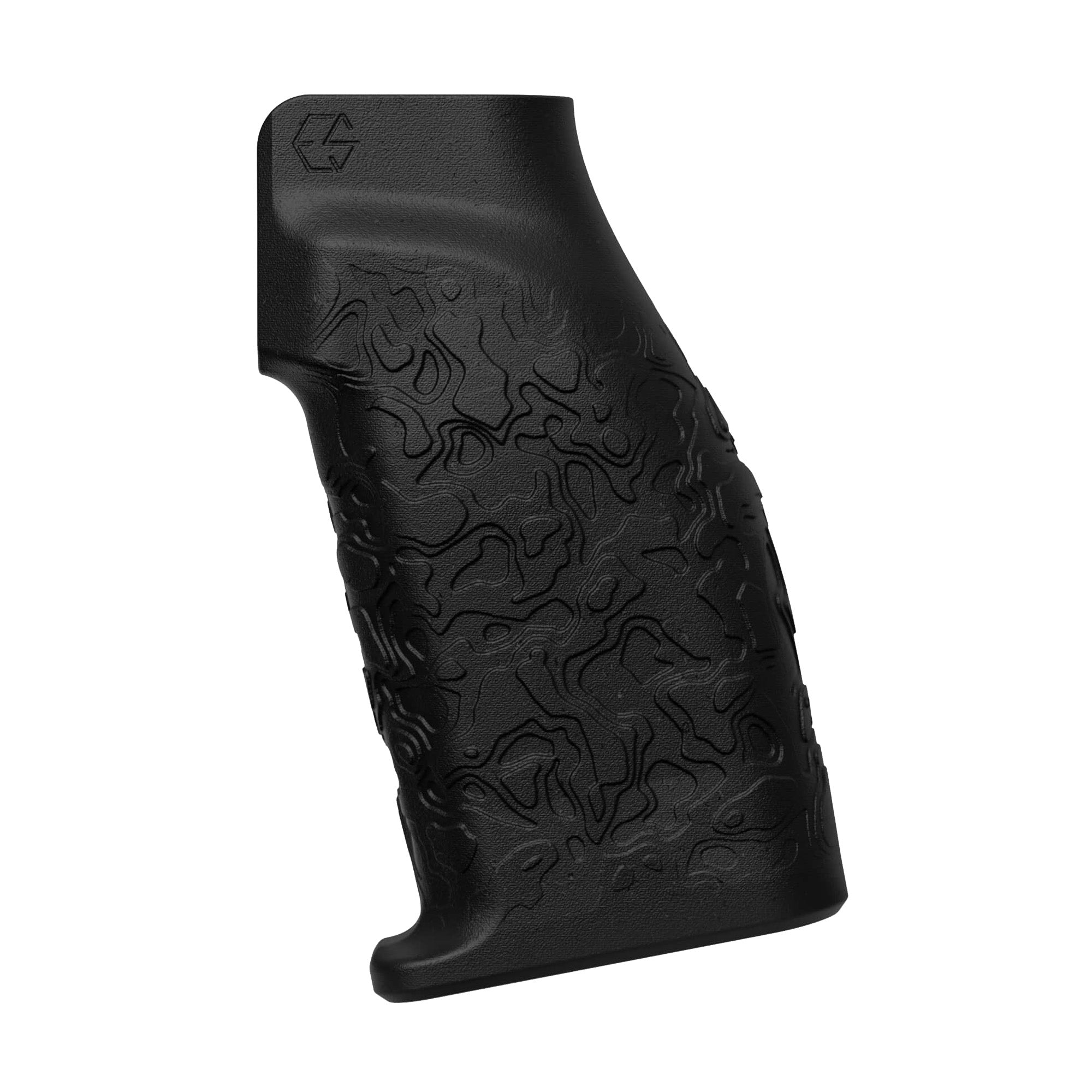 ESD GRANITE GRIP TOPO - American Ordnance