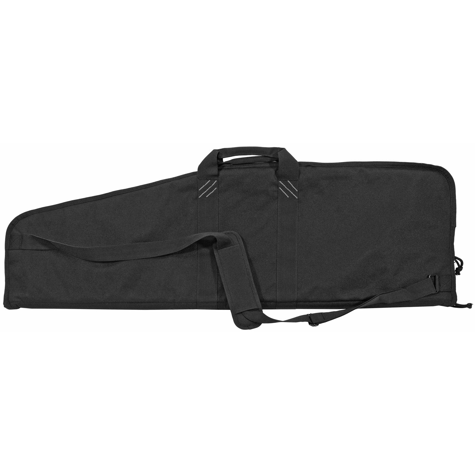 GPS SINGLE RIFLE CASE 42" BLACK - American Ordnance