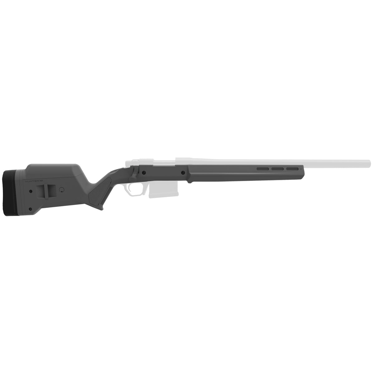 MAGPUL HUNTER 700 STK REM 700 SA GRY - American Ordnance