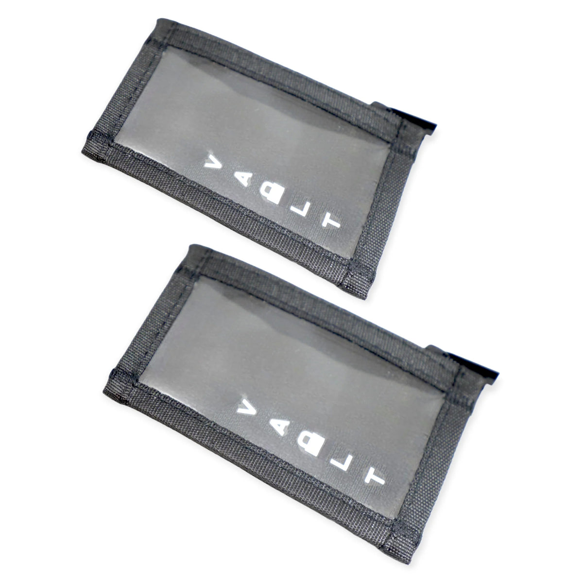 VAULT SMALL VAULT POUCH 2 PACK - American Ordnance