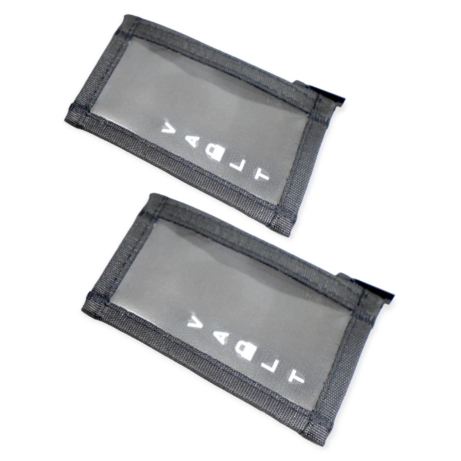 VAULT SMALL VAULT POUCH 2 PACK - American Ordnance