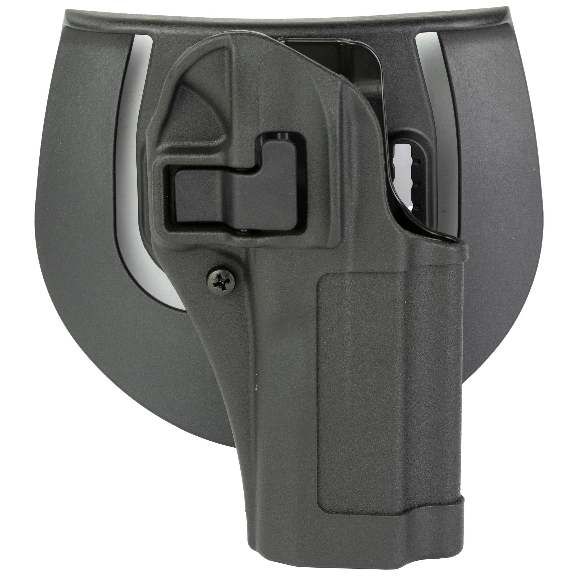 BH SERPA CQC RUGER 57 BLACK RH - American Ordnance