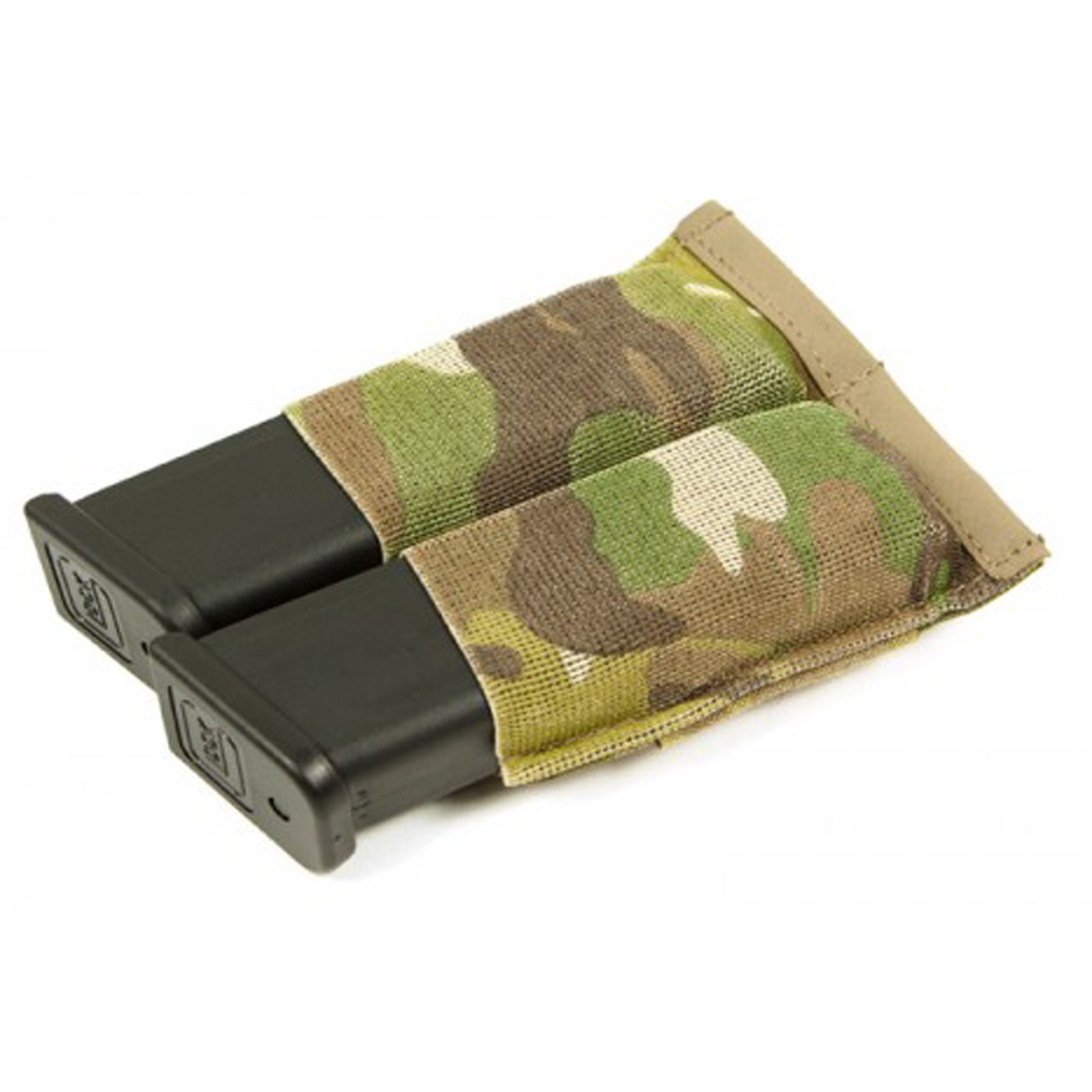 BL FORCE HW TEN SPEED DBL PCH CAM - American Ordnance