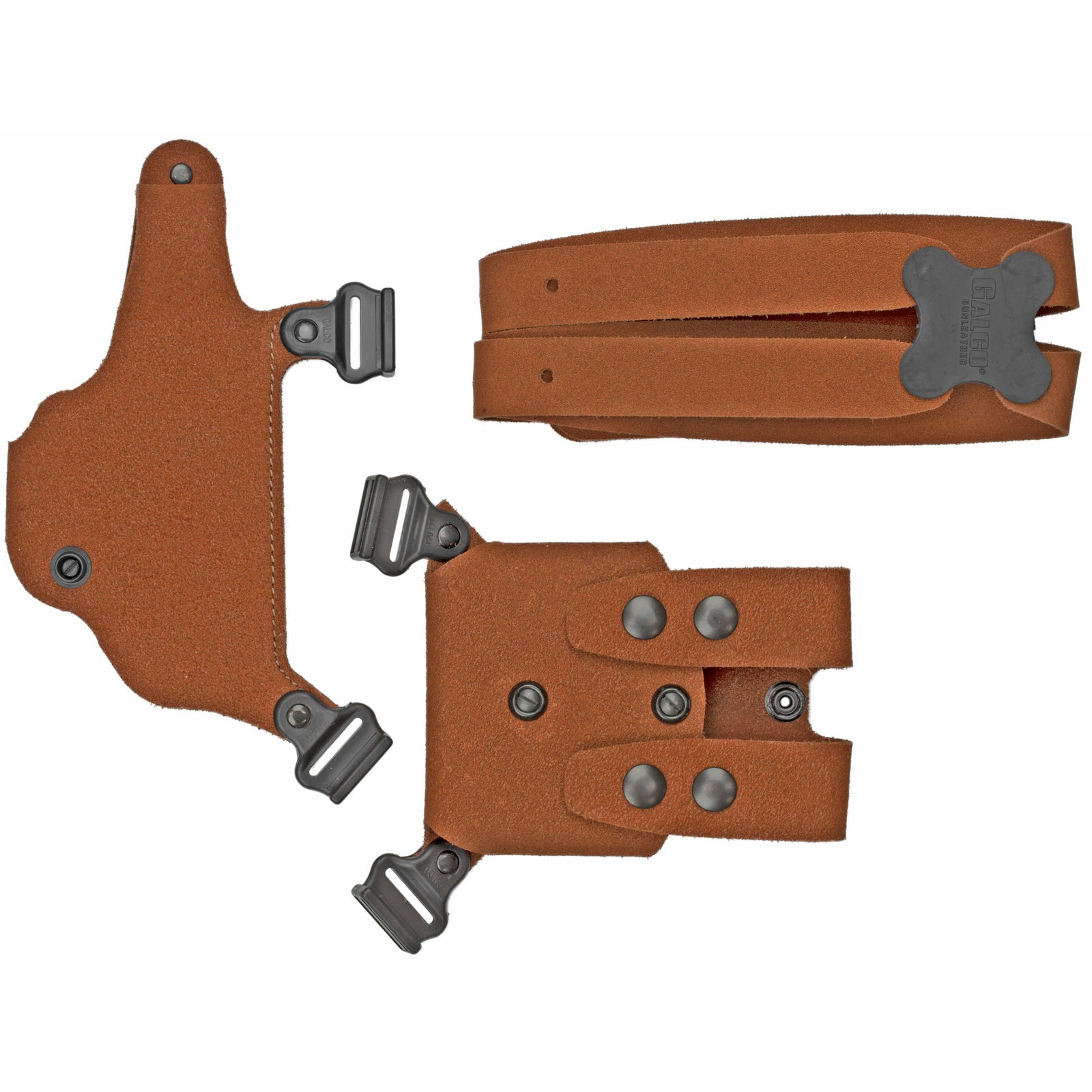 GALCO CLASSIC LITE 2.0 FOR GLK 17 RH - American Ordnance