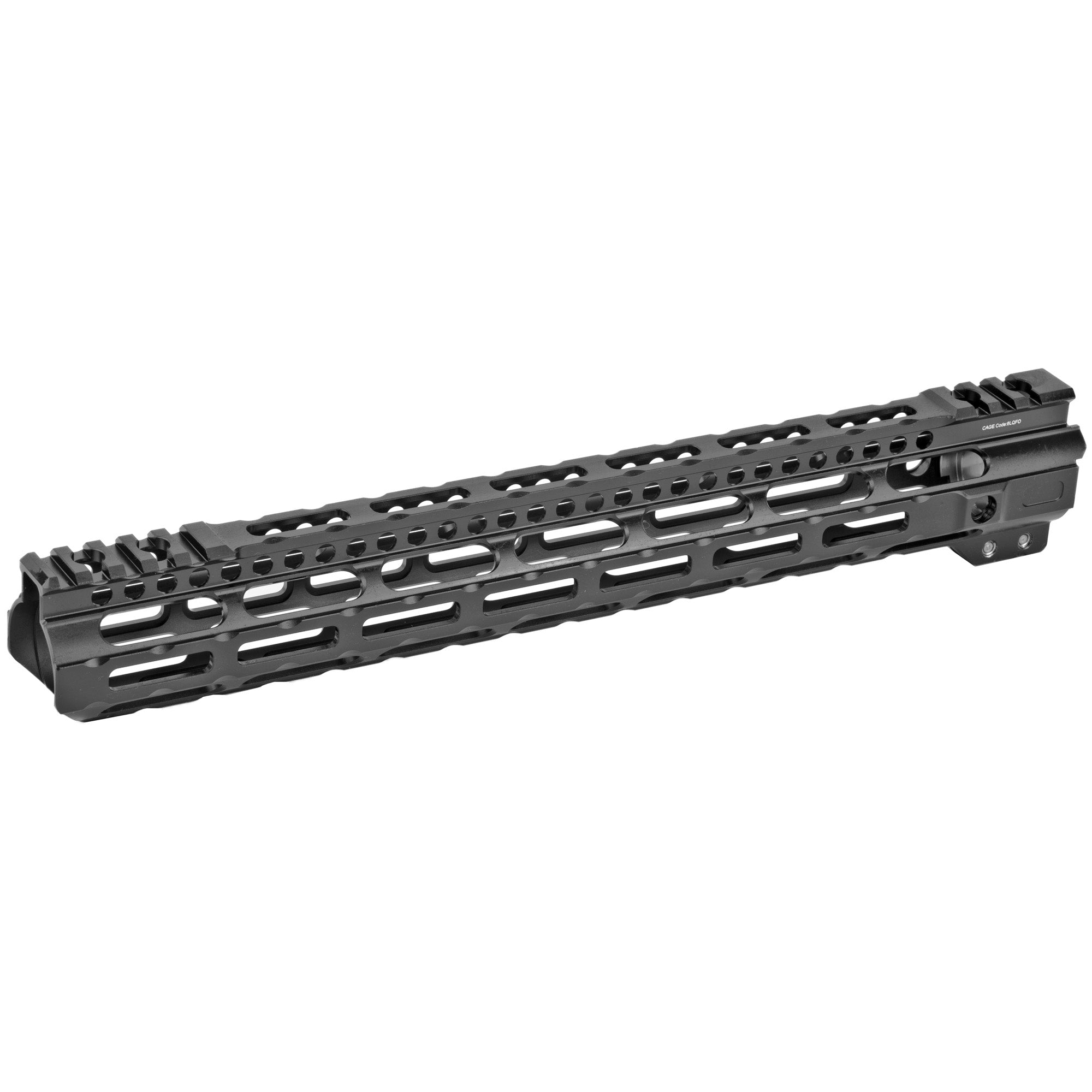 MIDWEST UL HNDGRD 14" TITM HRDWR - American Ordnance