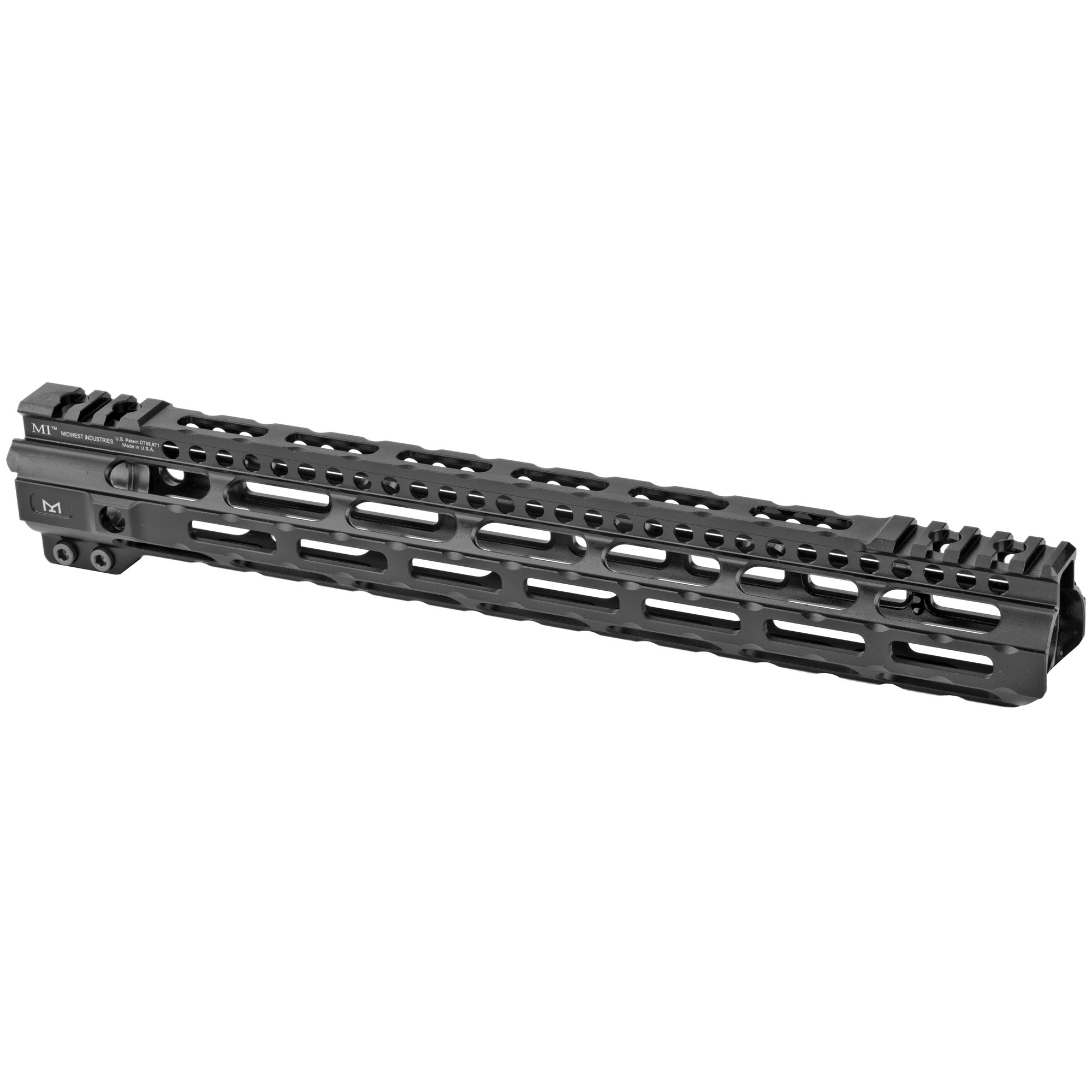 MIDWEST UL HNDGRD 14" TITM HRDWR - American Ordnance