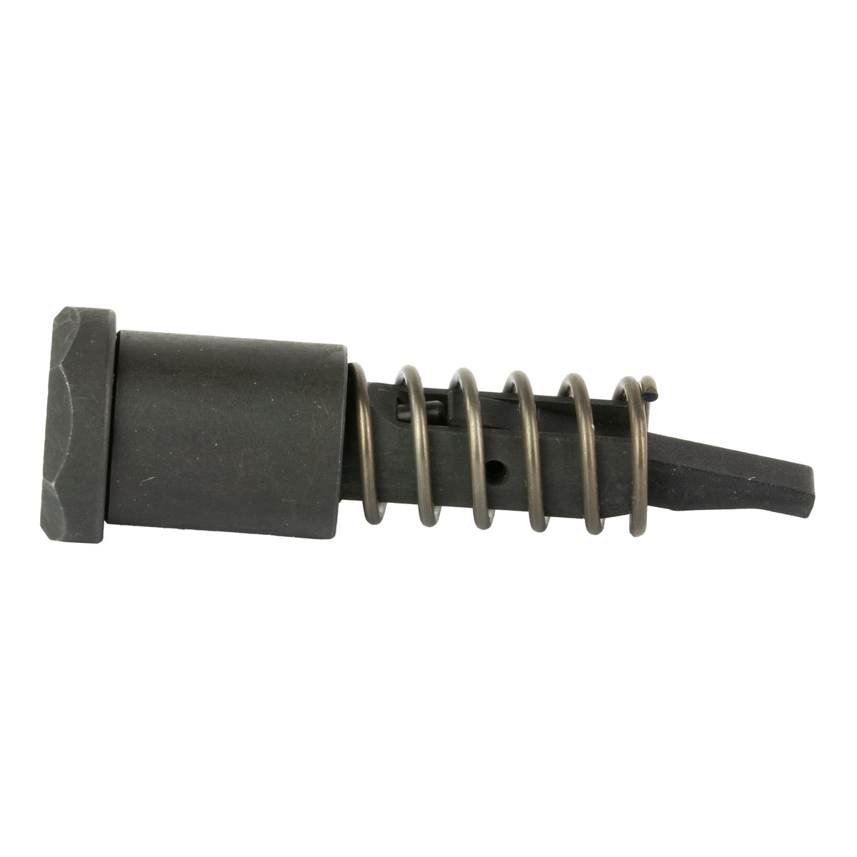 STRIKE FORWARD ASSIST HEX BLK - American Ordnance