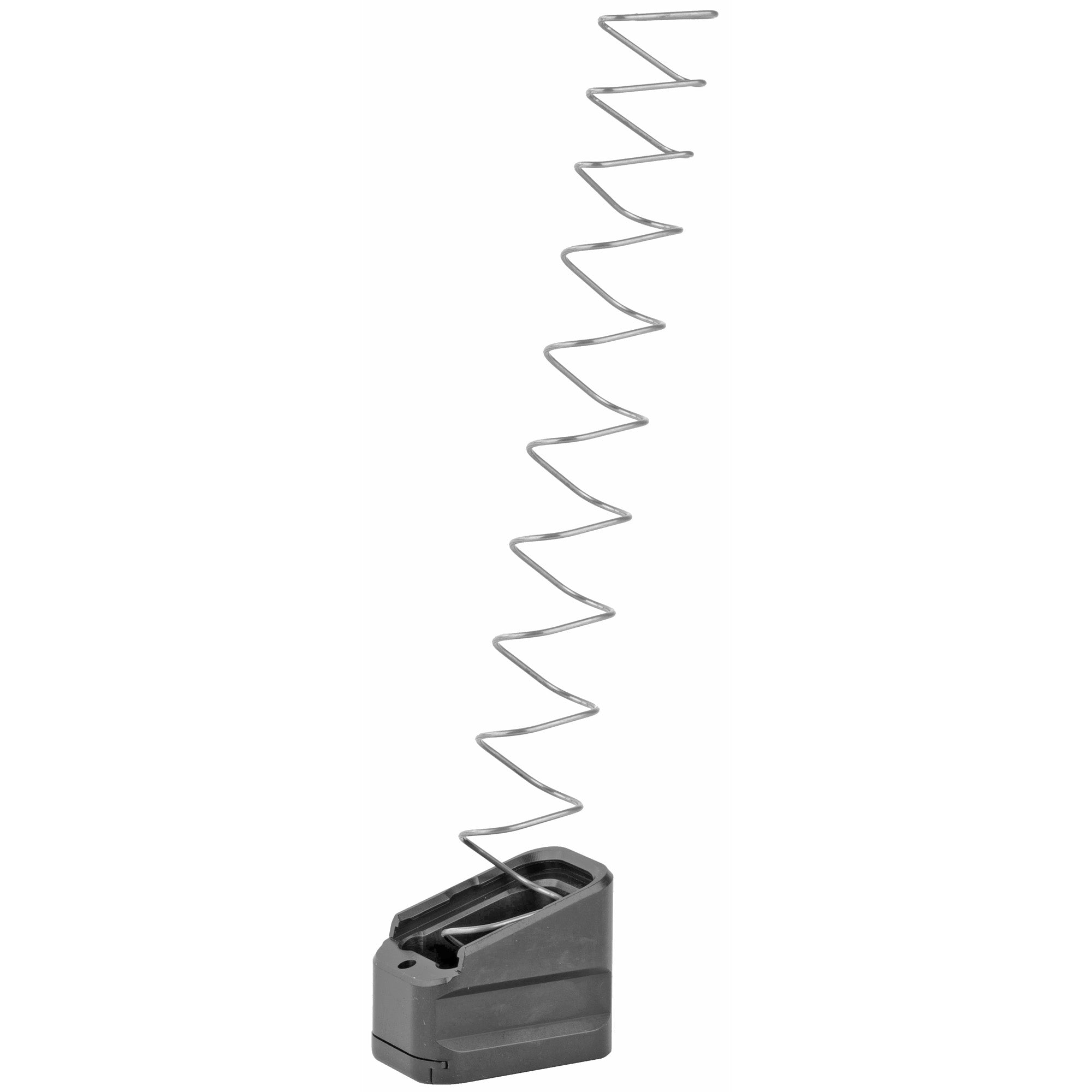 SHIELD BASE PLATE FOR GLK 17 +5 BLK - American Ordnance