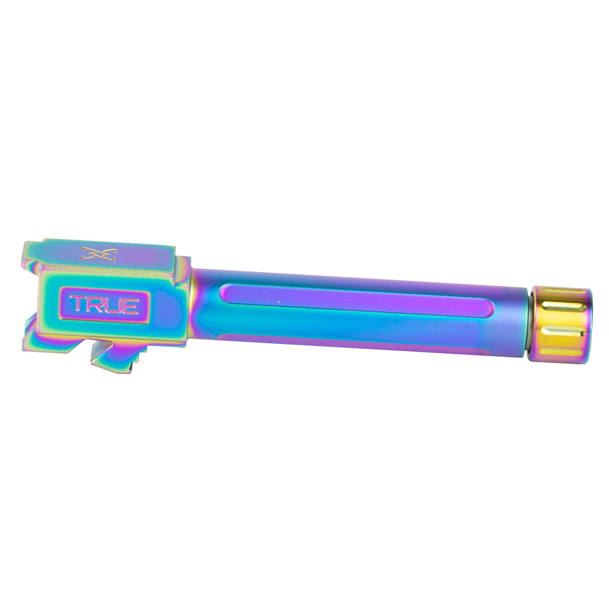 TRUE PREC BBL FOR G19 SPEC TB - American Ordnance