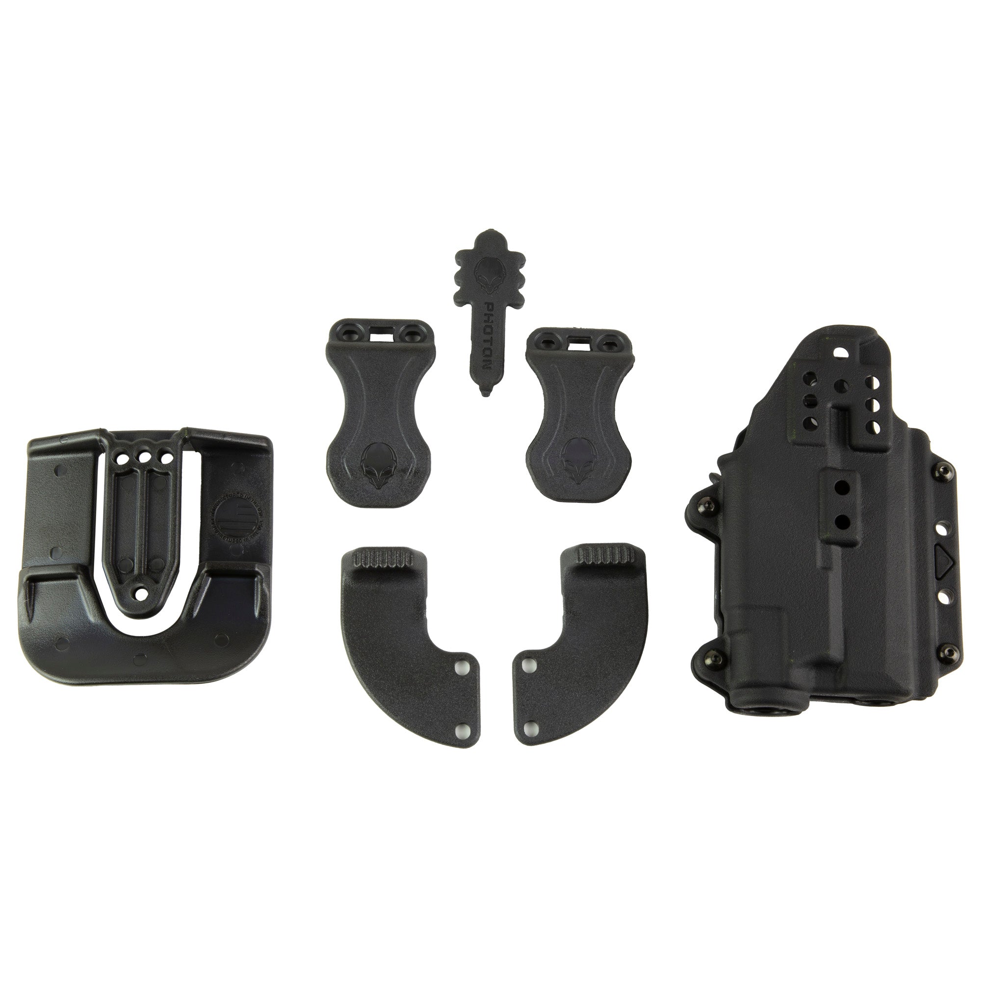 AGH PHOTON P365 WLIGHT HOLSTER - American Ordnance