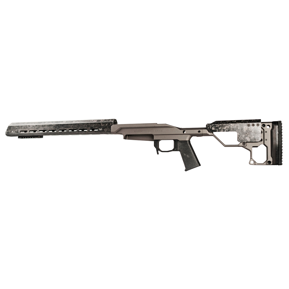 CHRISTENSEN MPR CHASSIS R700 SA 14&quot; TUNG
